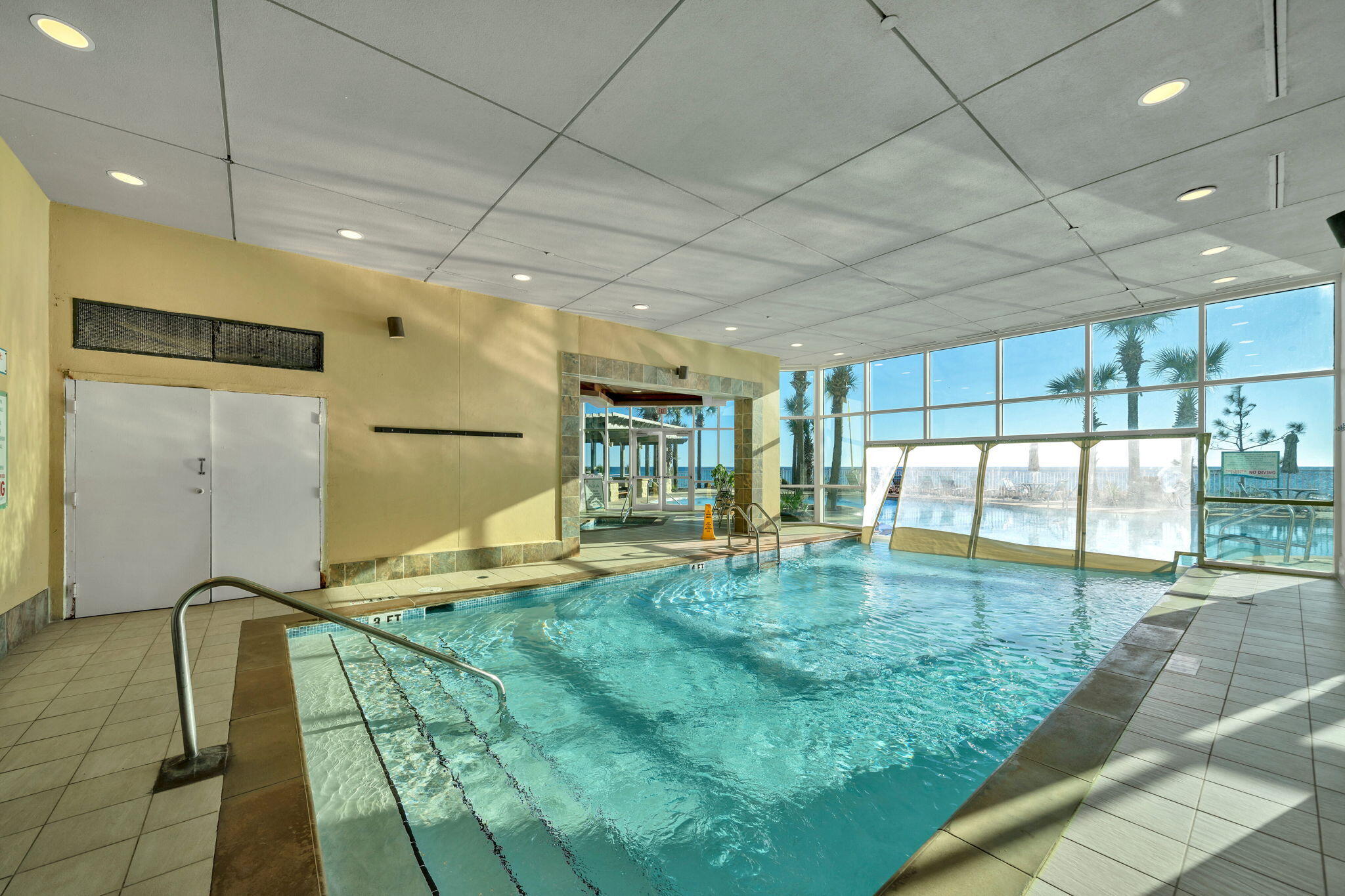 15625 Front Beach Road, UNIT 306