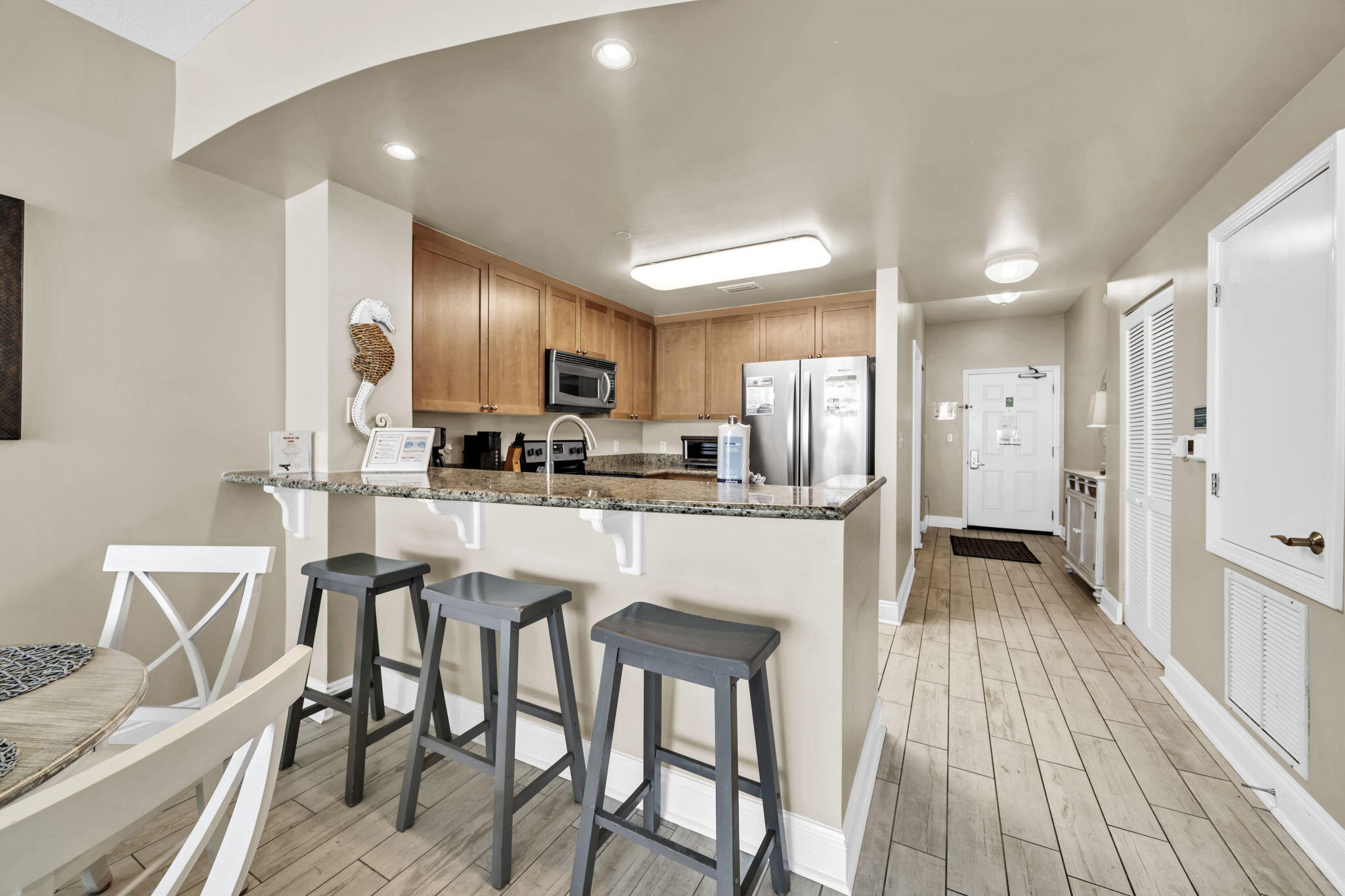 15625 Front Beach Road, UNIT 306