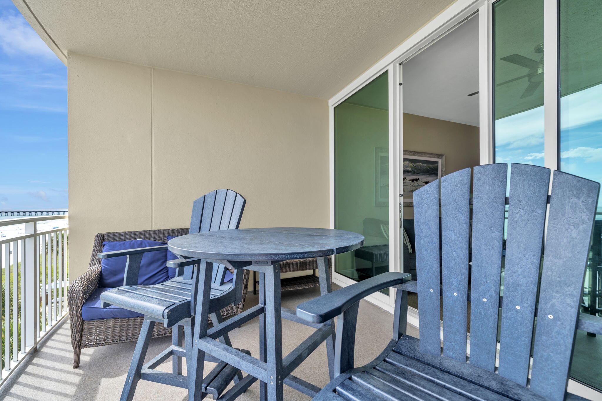 15625 Front Beach Road, UNIT 306