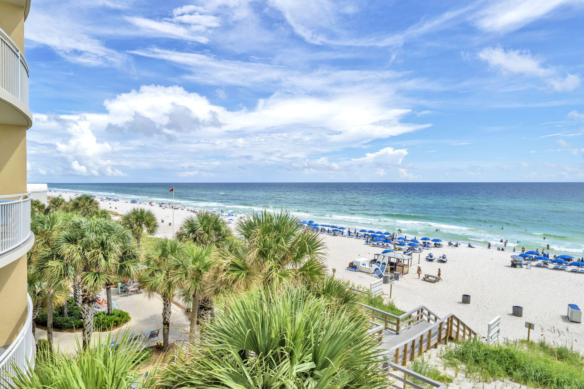 15625 Front Beach Road, UNIT 306