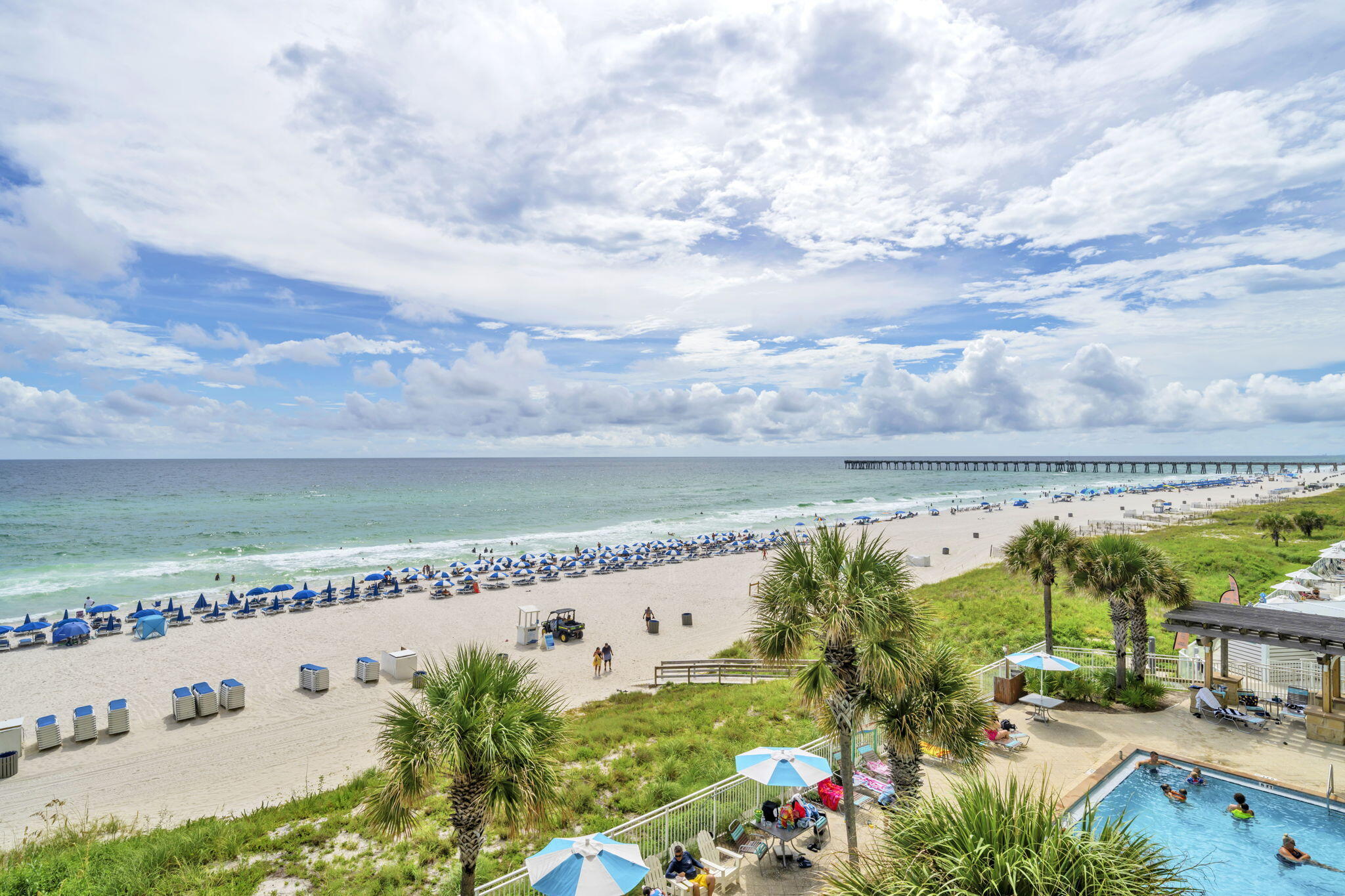 15625 Front Beach Road, UNIT 306