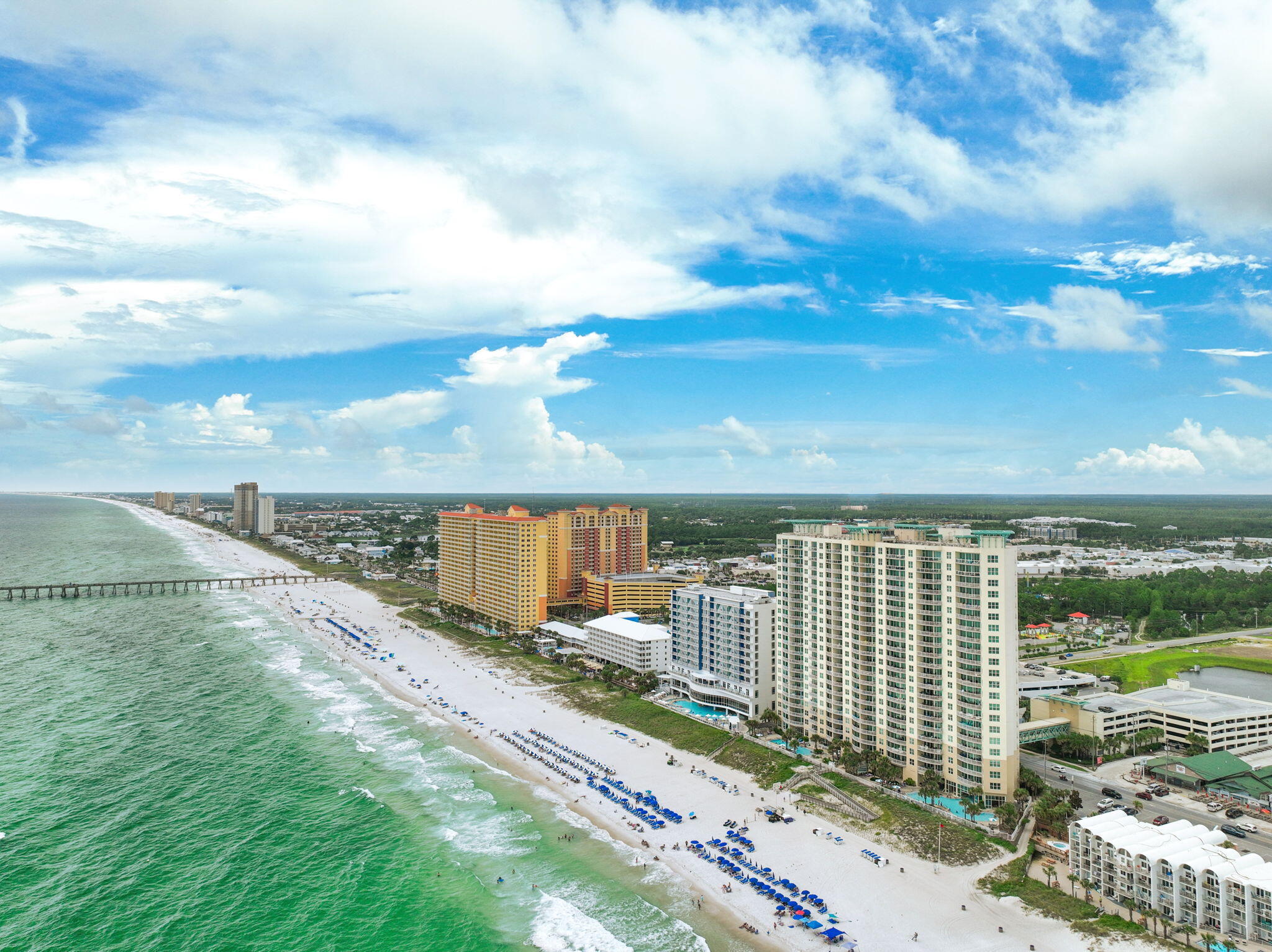 15625 Front Beach Road, UNIT 306