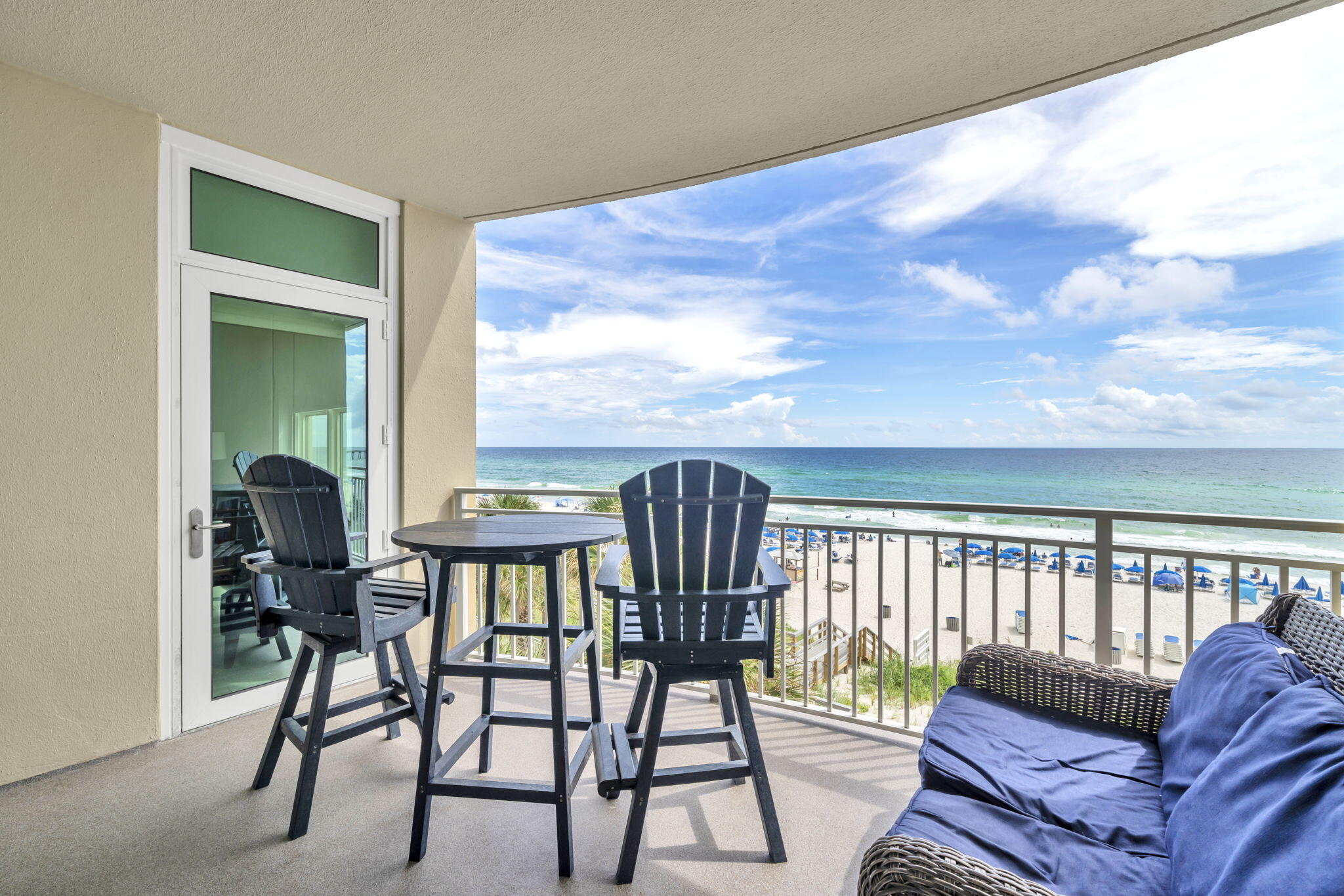 15625 Front Beach Road, UNIT 306