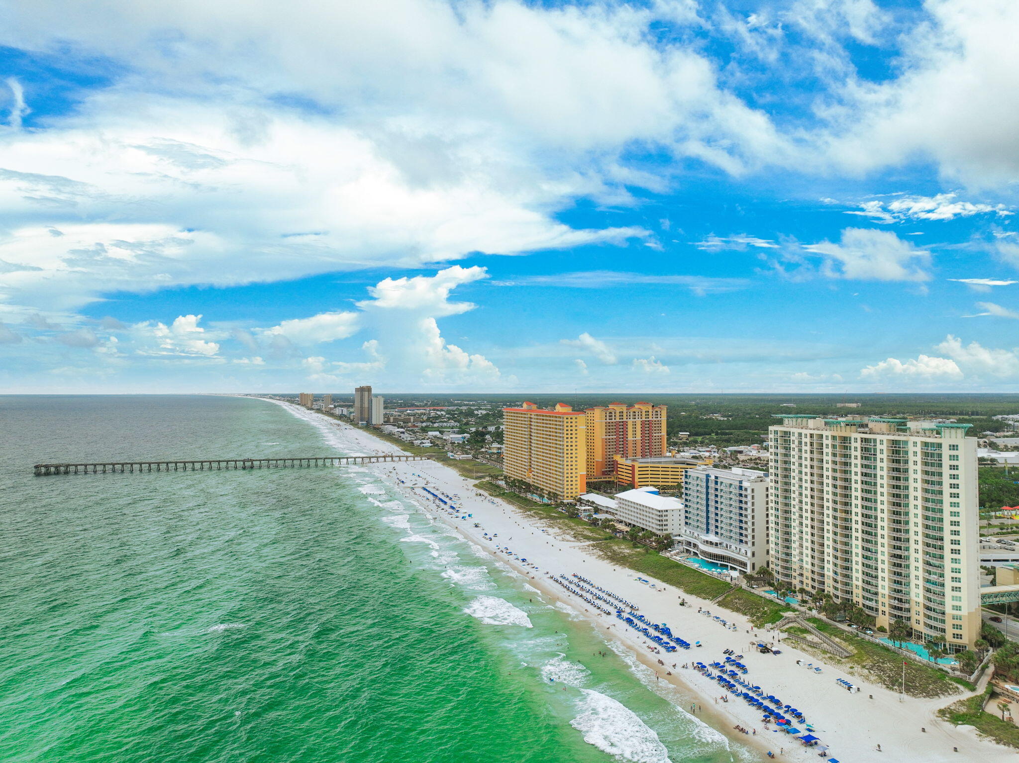 15625 Front Beach Road, UNIT 306