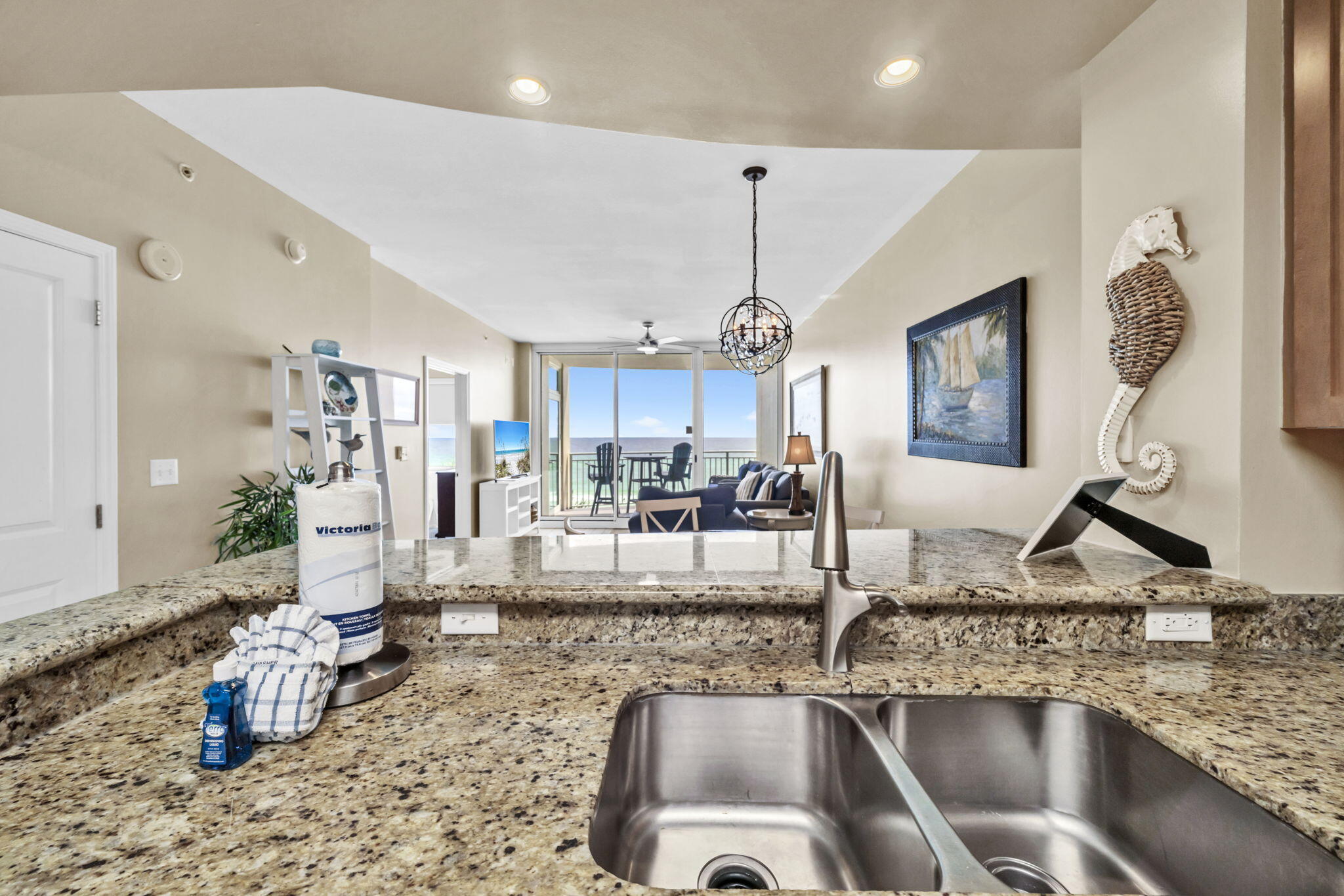 15625 Front Beach Road, UNIT 306