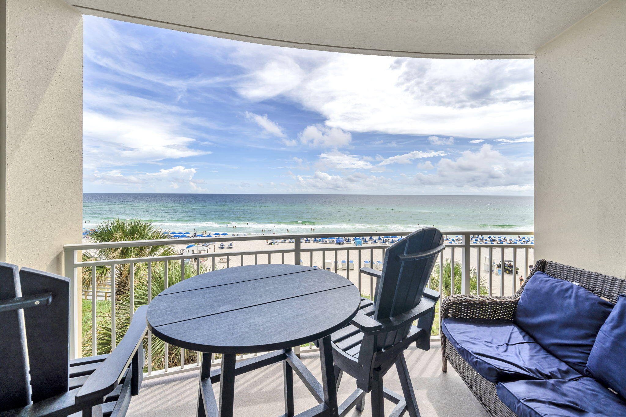 15625 Front Beach Road, UNIT 306
