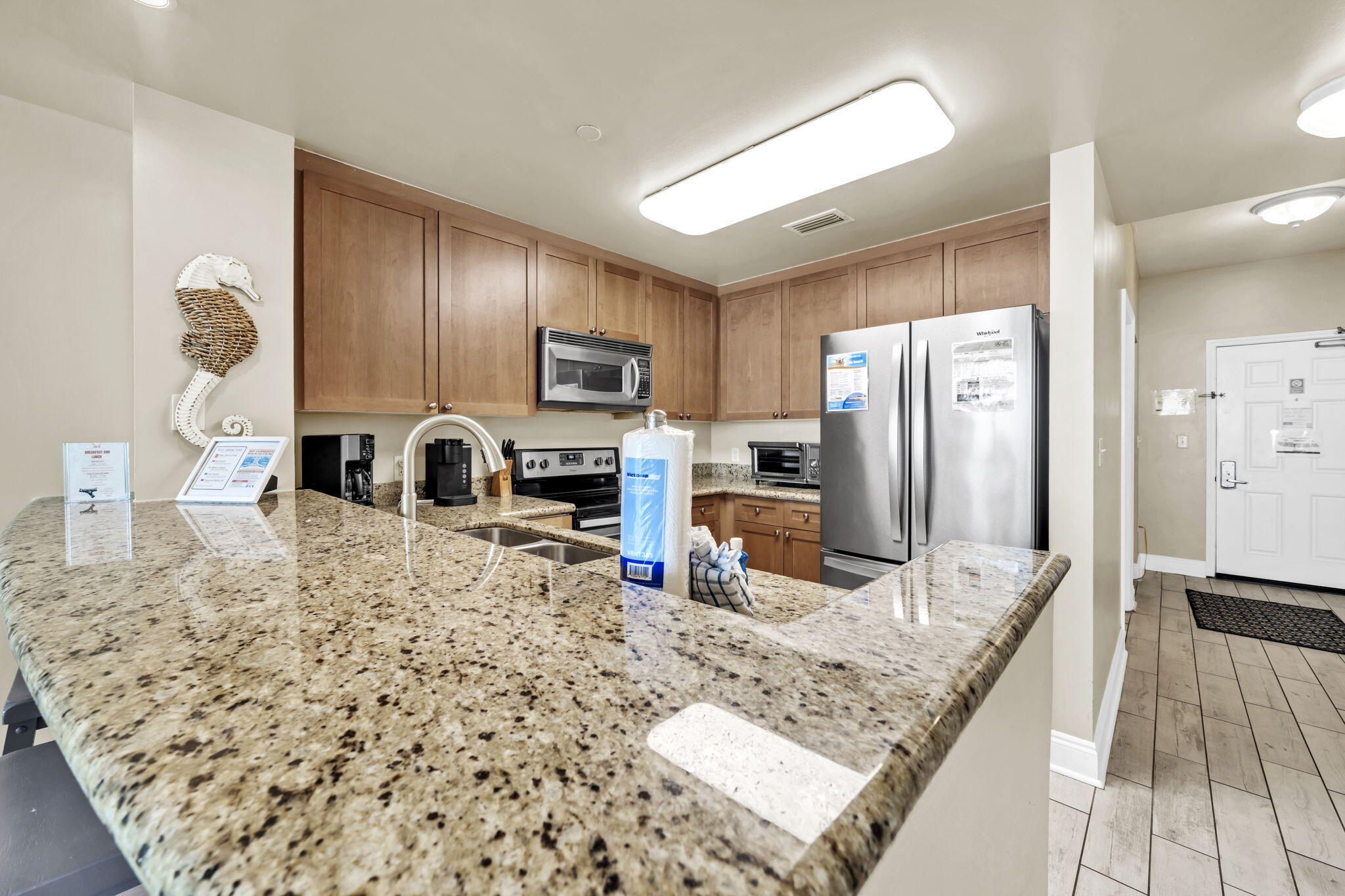 15625 Front Beach Road, UNIT 306