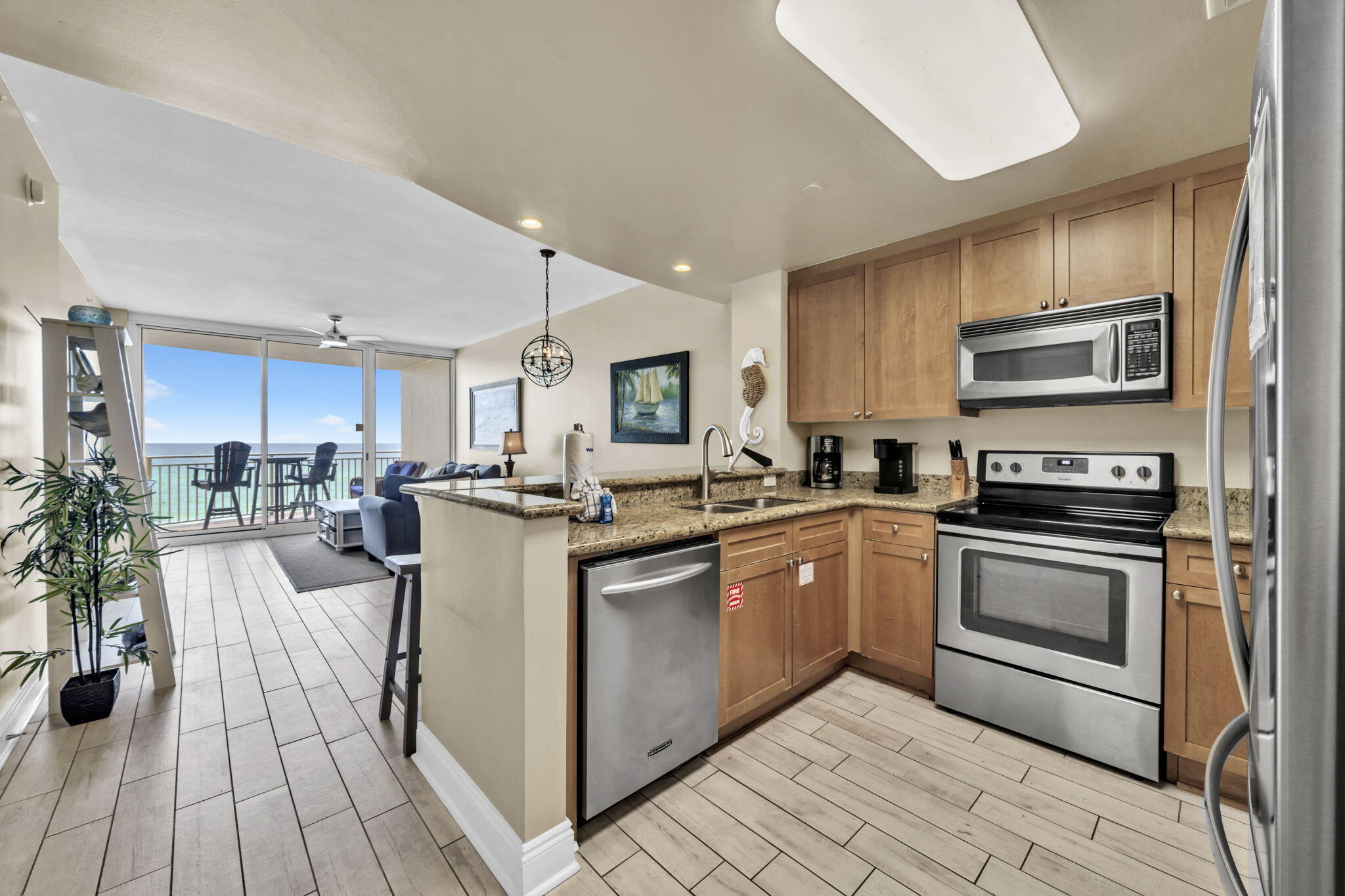 15625 Front Beach Road, UNIT 306