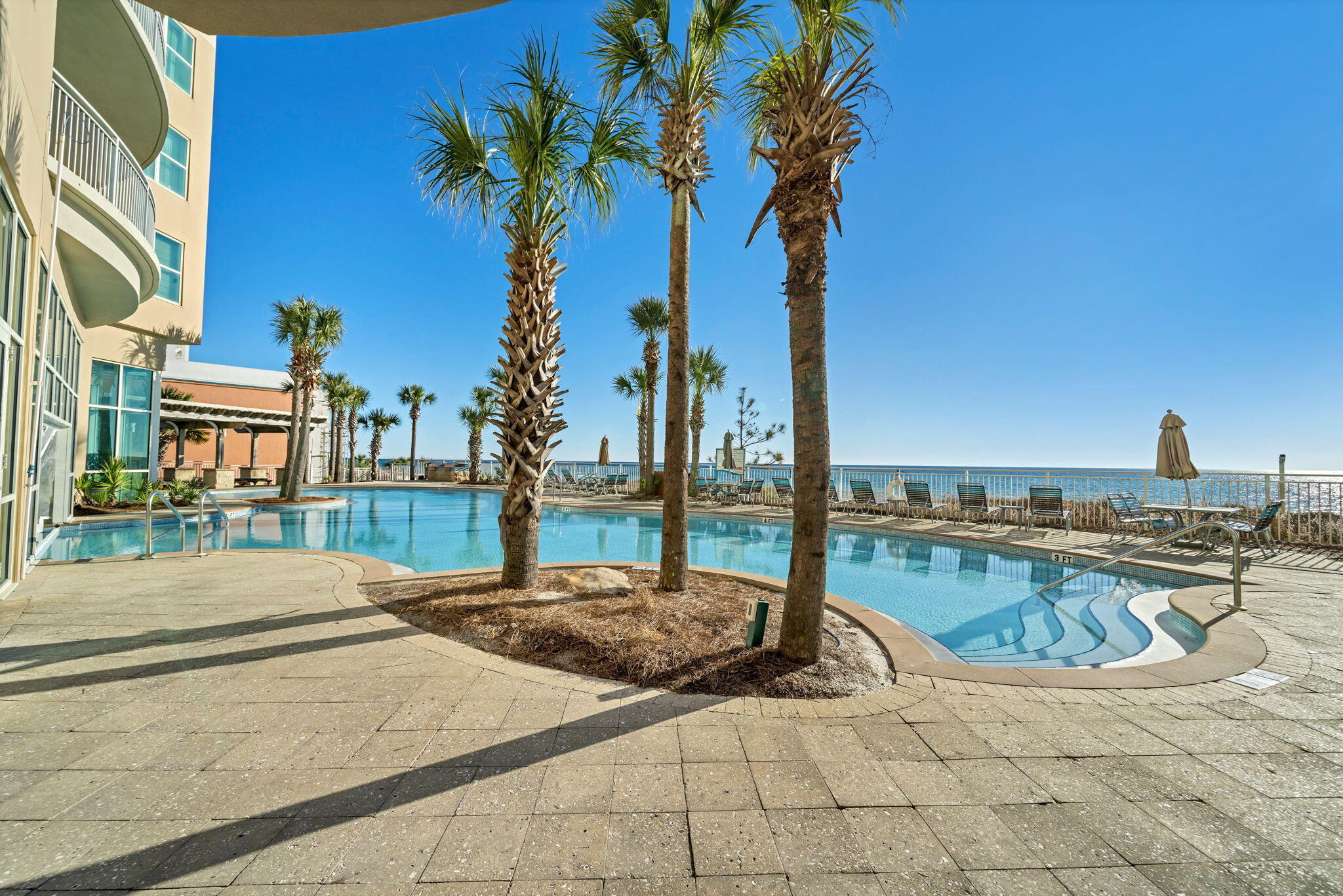 15625 Front Beach Road, UNIT 306