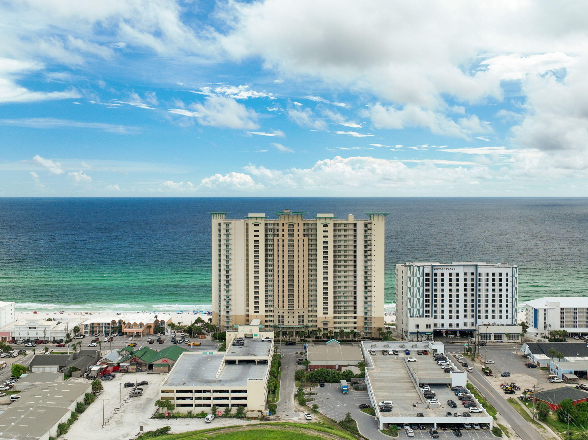 15625 Front Beach Road, UNIT 306
