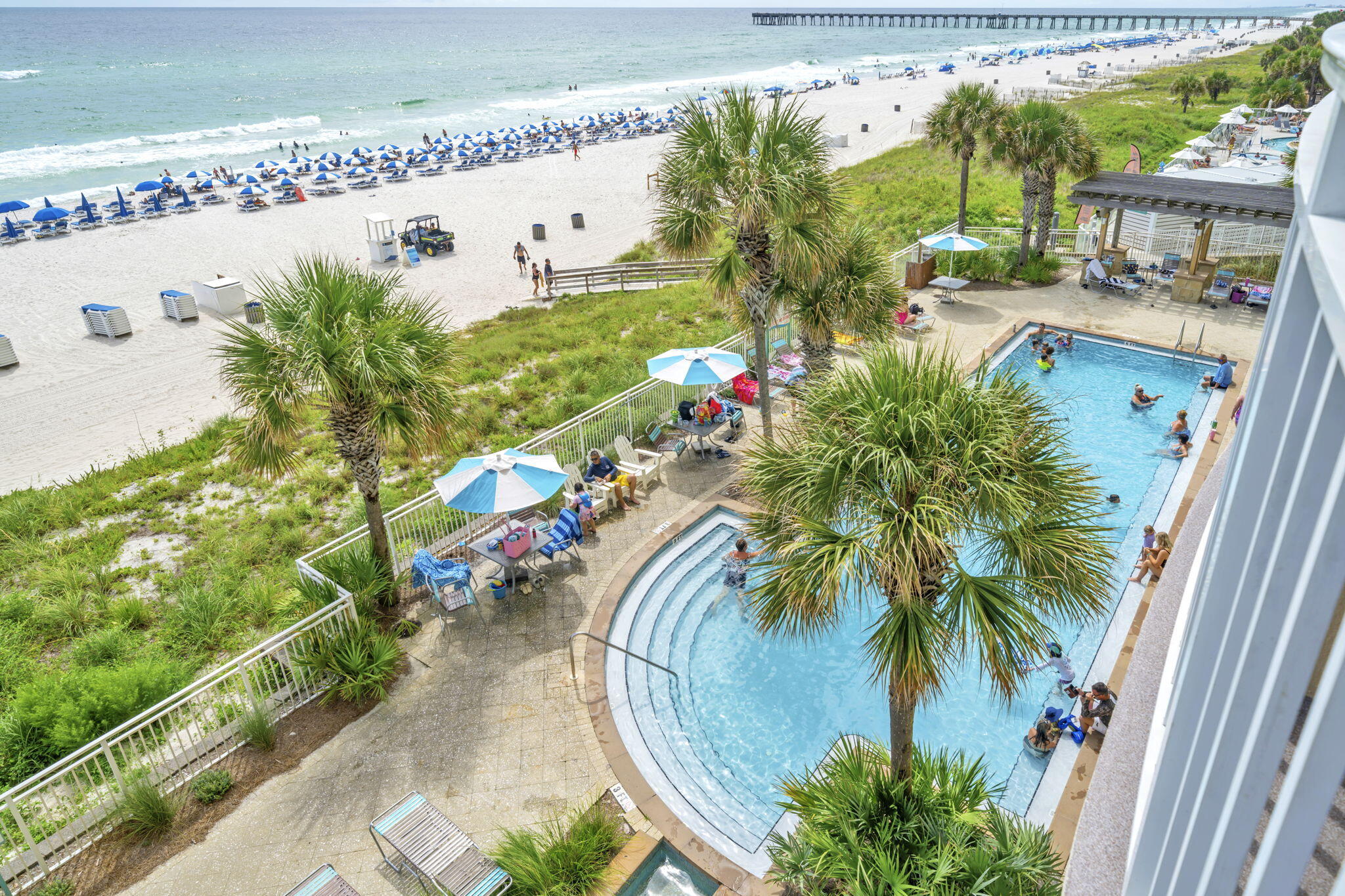 15625 Front Beach Road, UNIT 306
