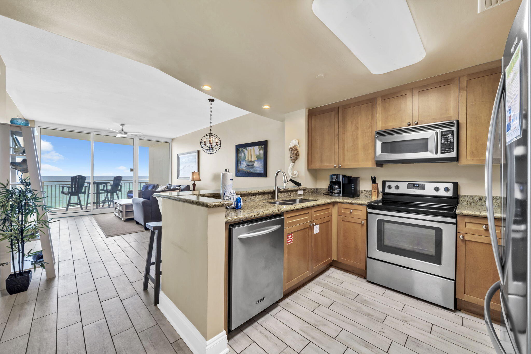 15625 Front Beach Road, UNIT 306