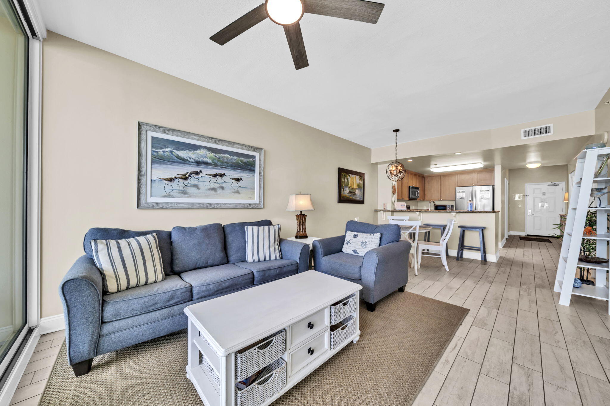 15625 Front Beach Road, UNIT 306
