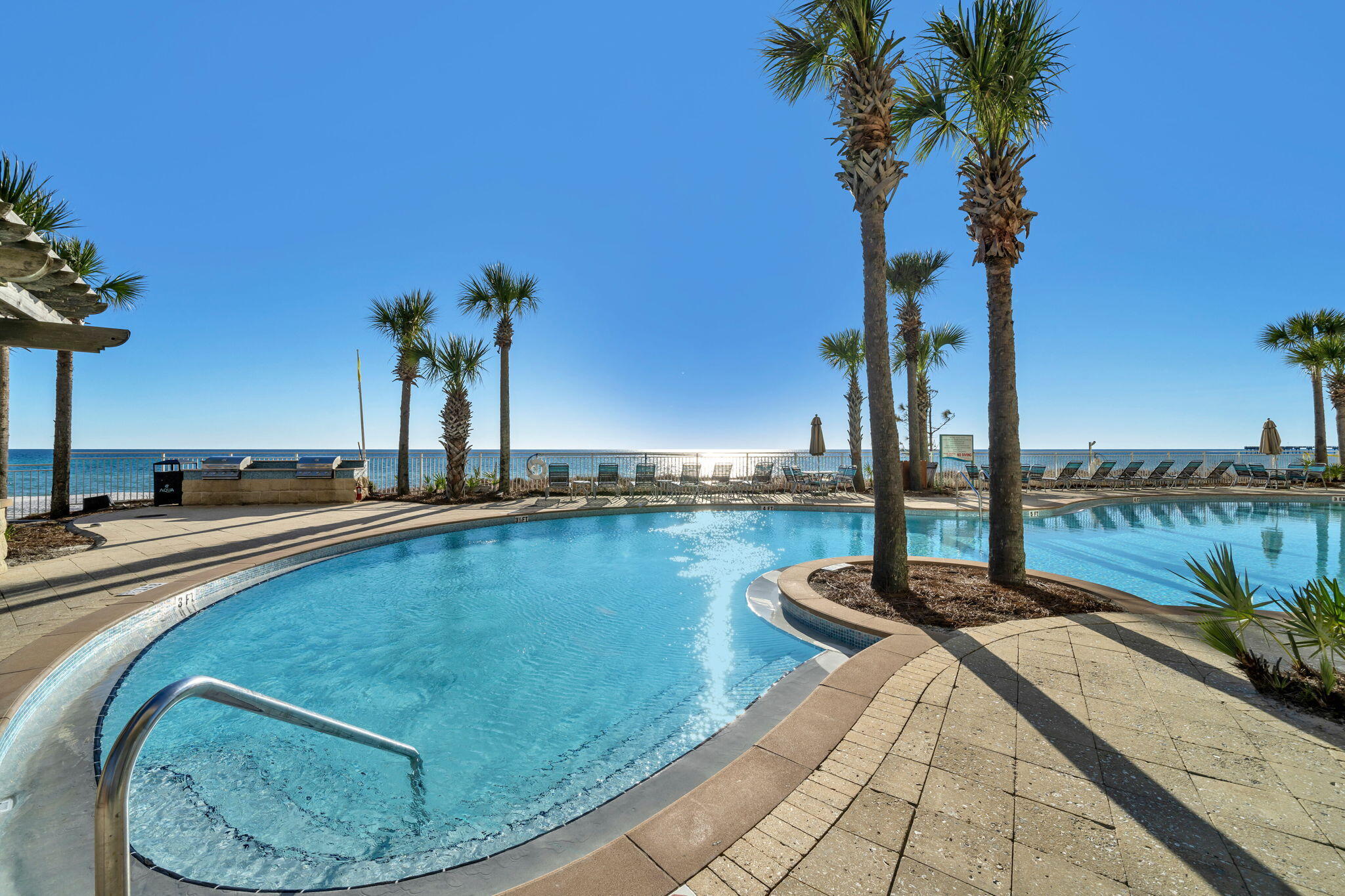15625 Front Beach Road, UNIT 306