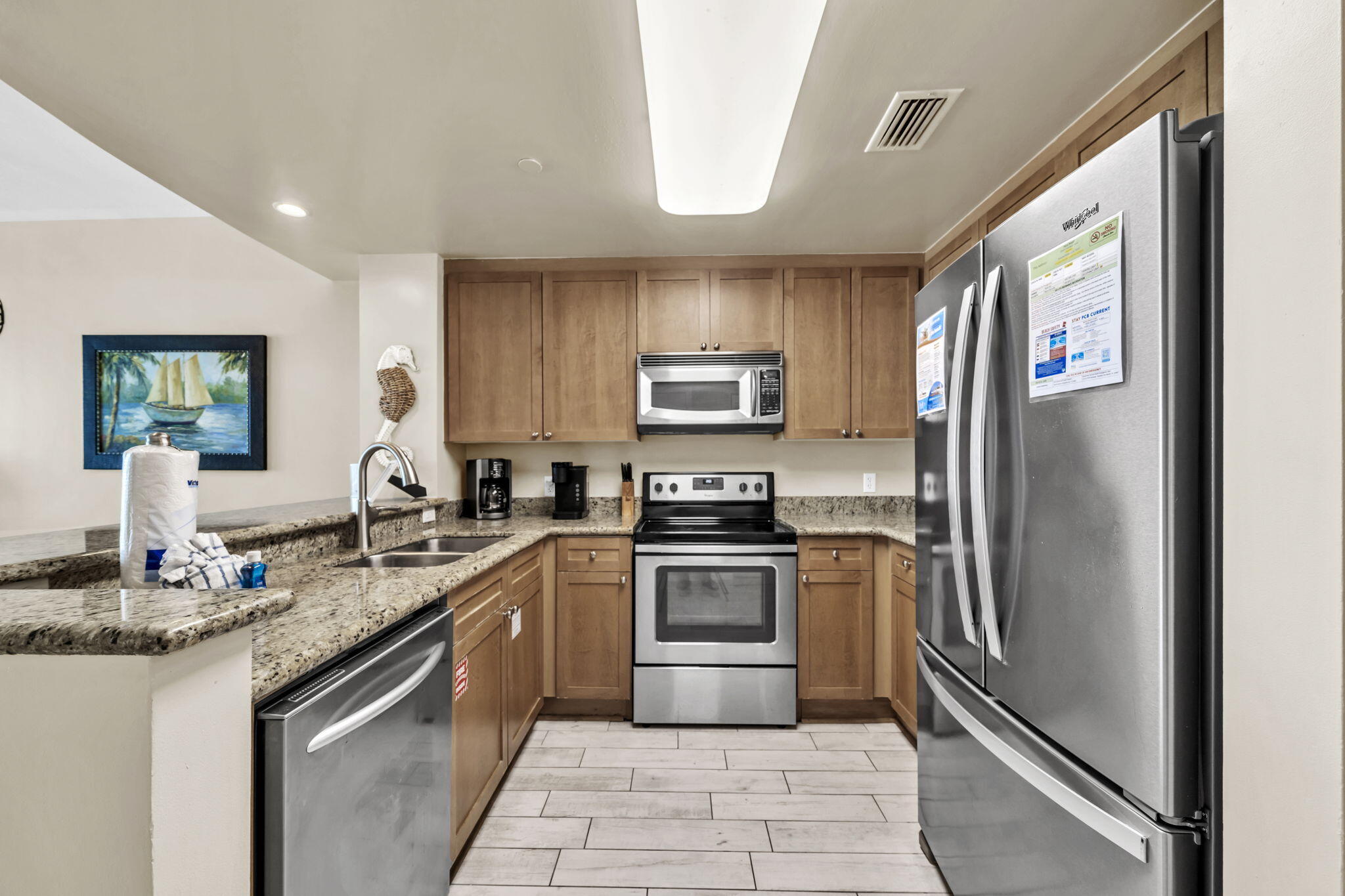15625 Front Beach Road, UNIT 306