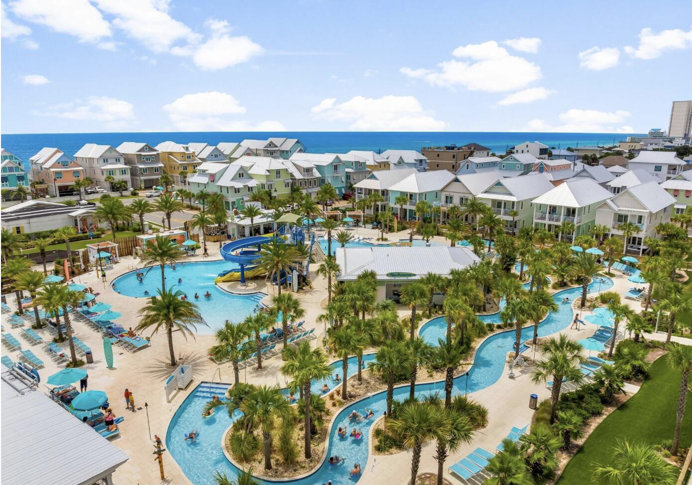 13651 Front Beach Road