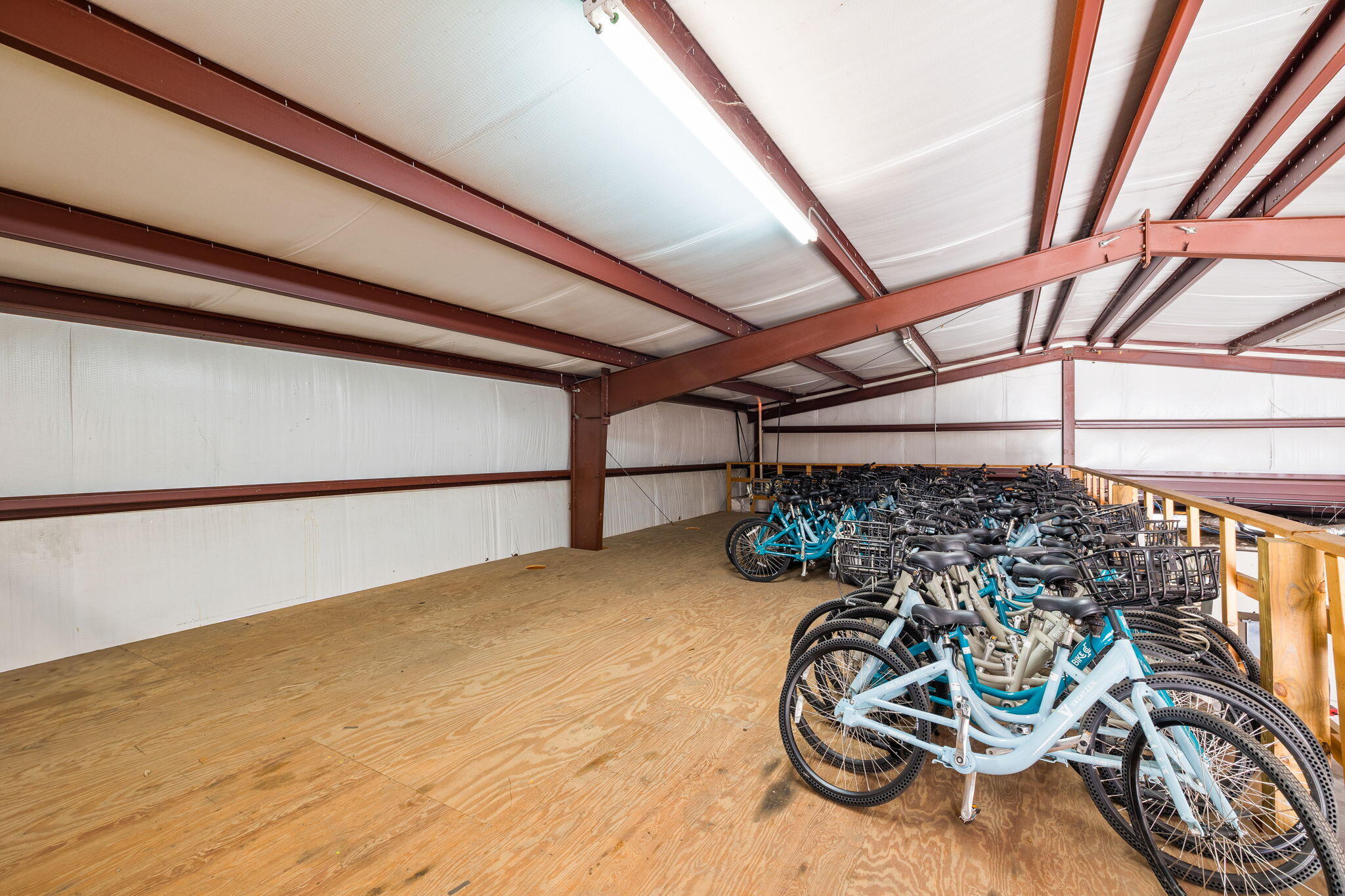 605 N County HWY 393, A