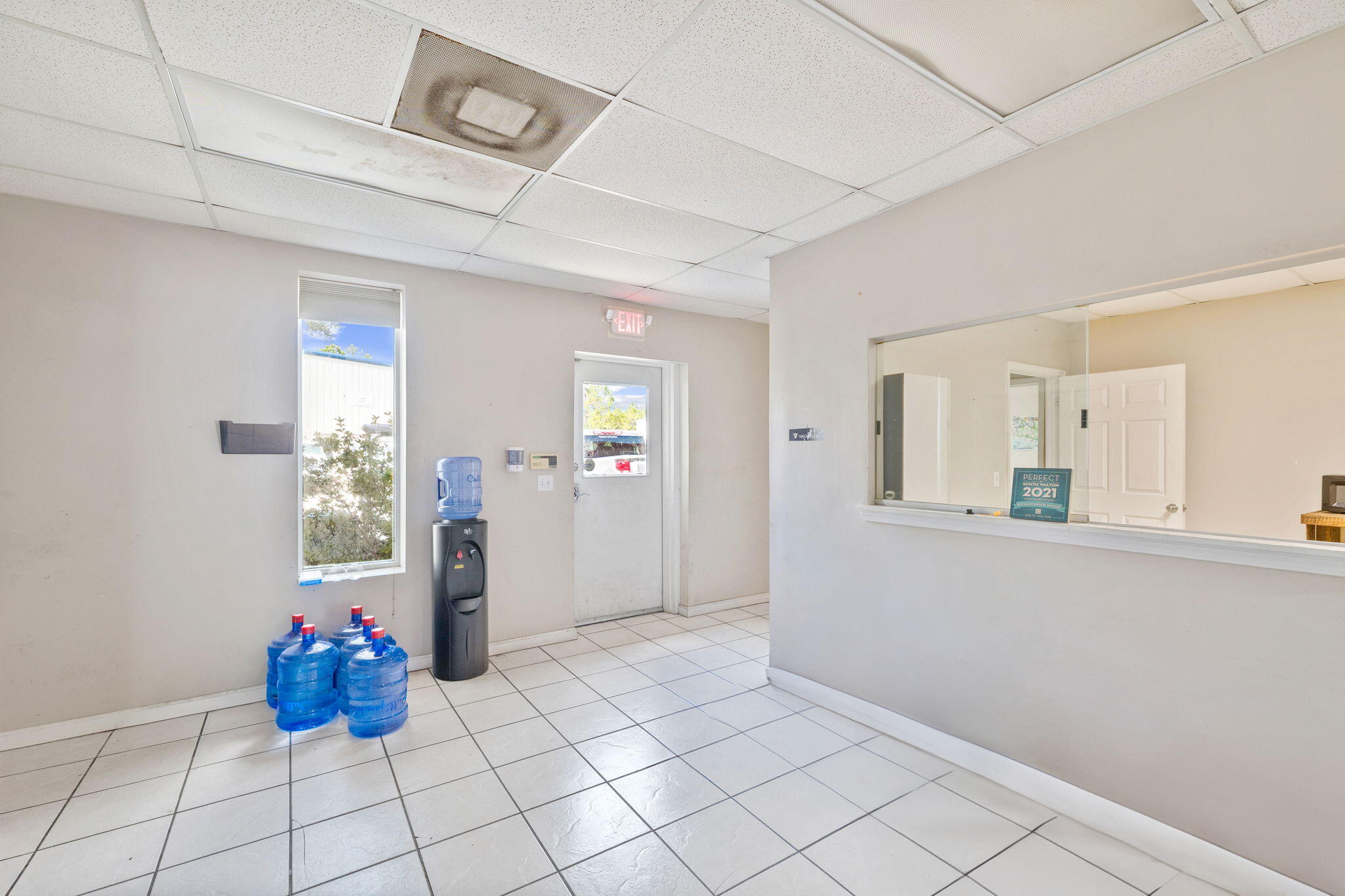 605 N County HWY 393, A