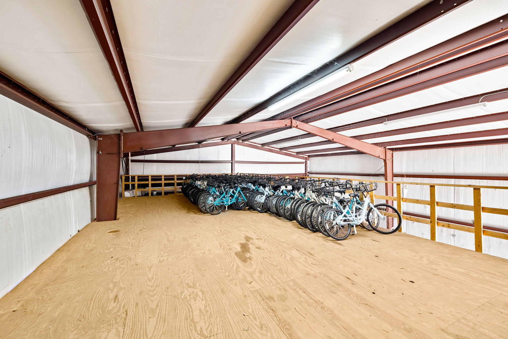 605 N County HWY 393, A