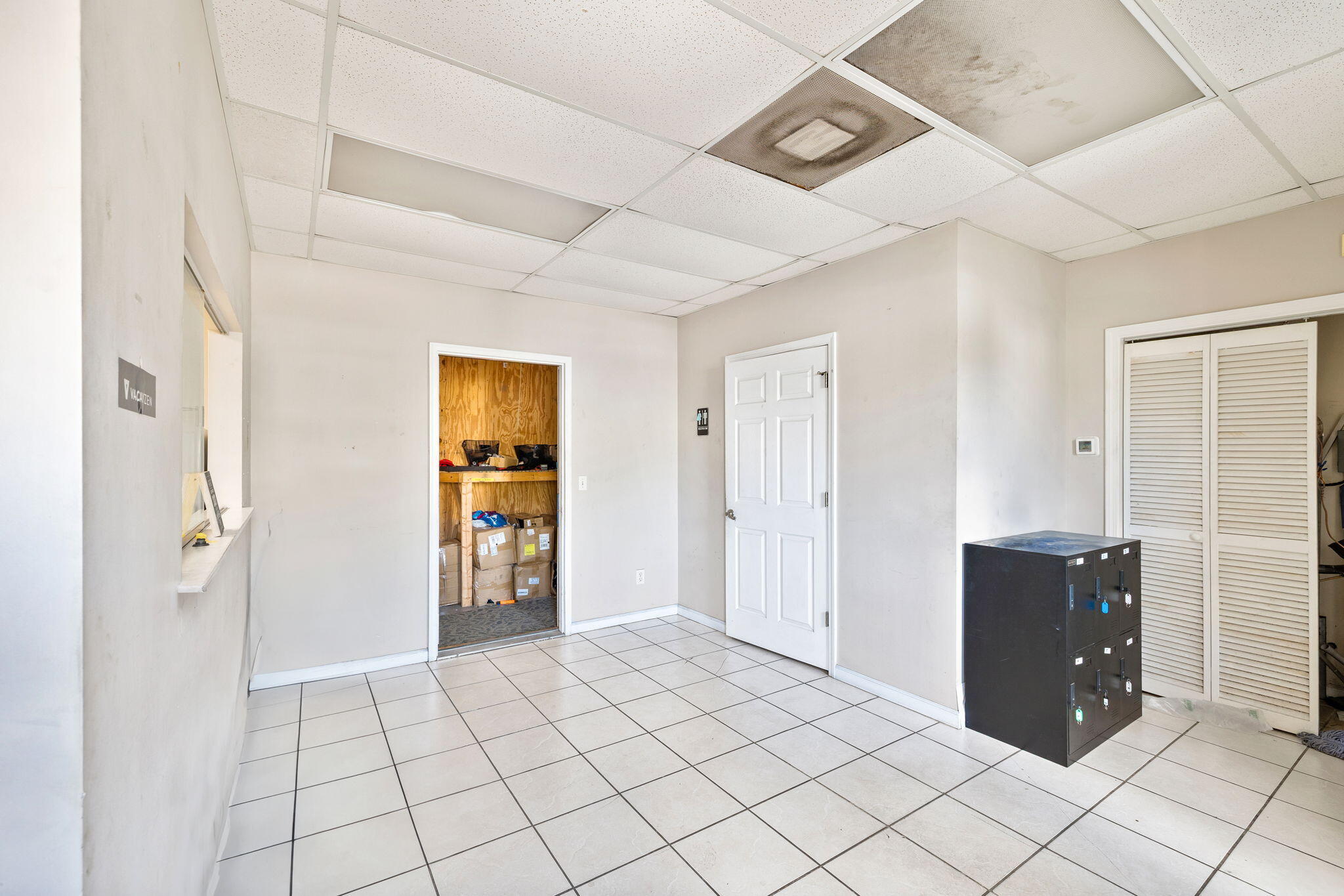 605 N County HWY 393, A