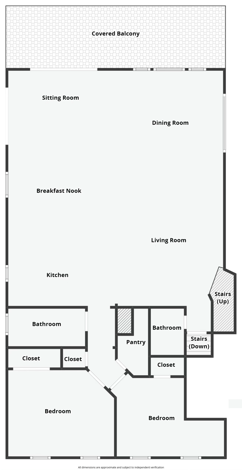 8944 Windgate Circle