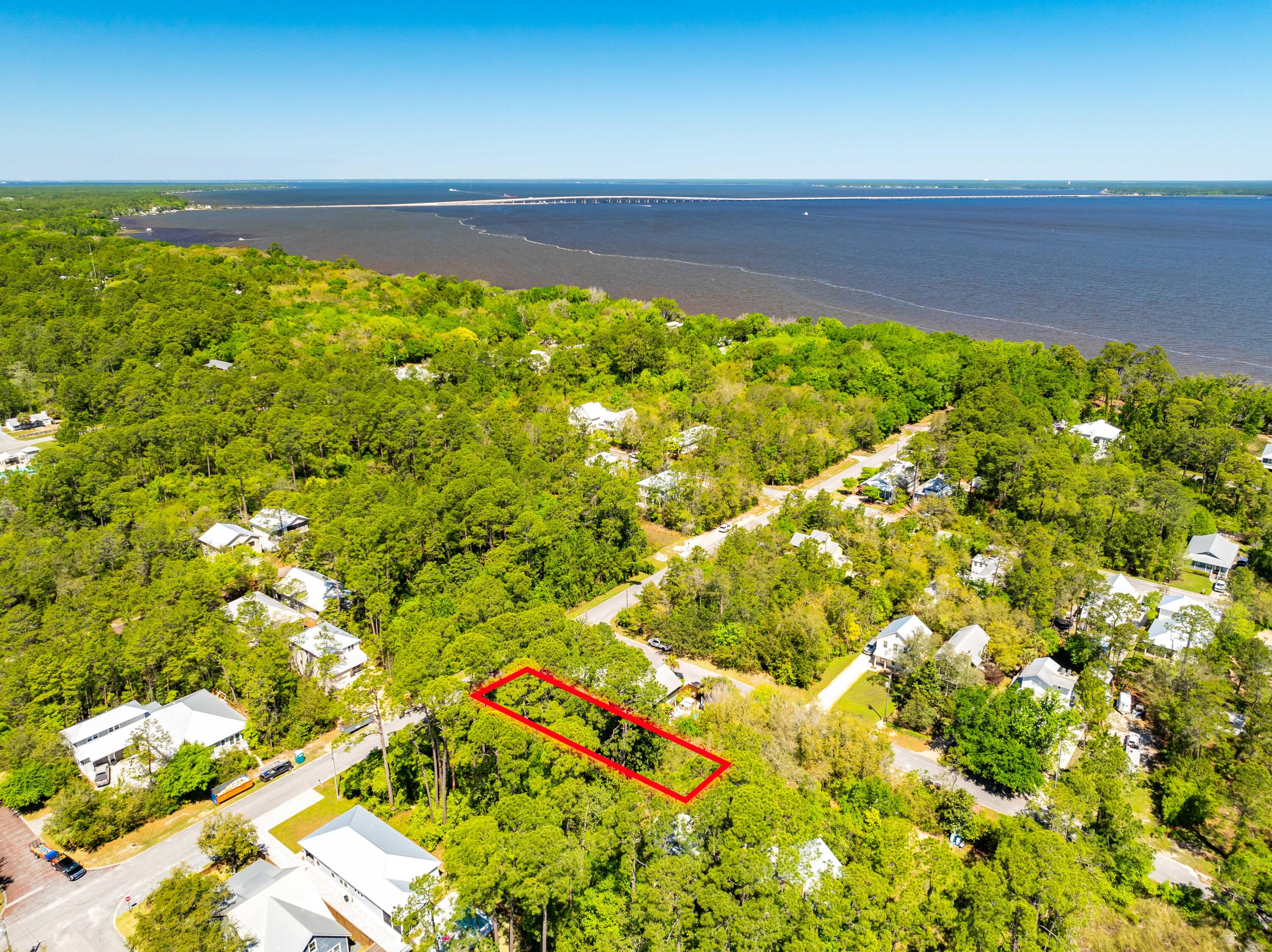 TBD S Magnolia Beach Way