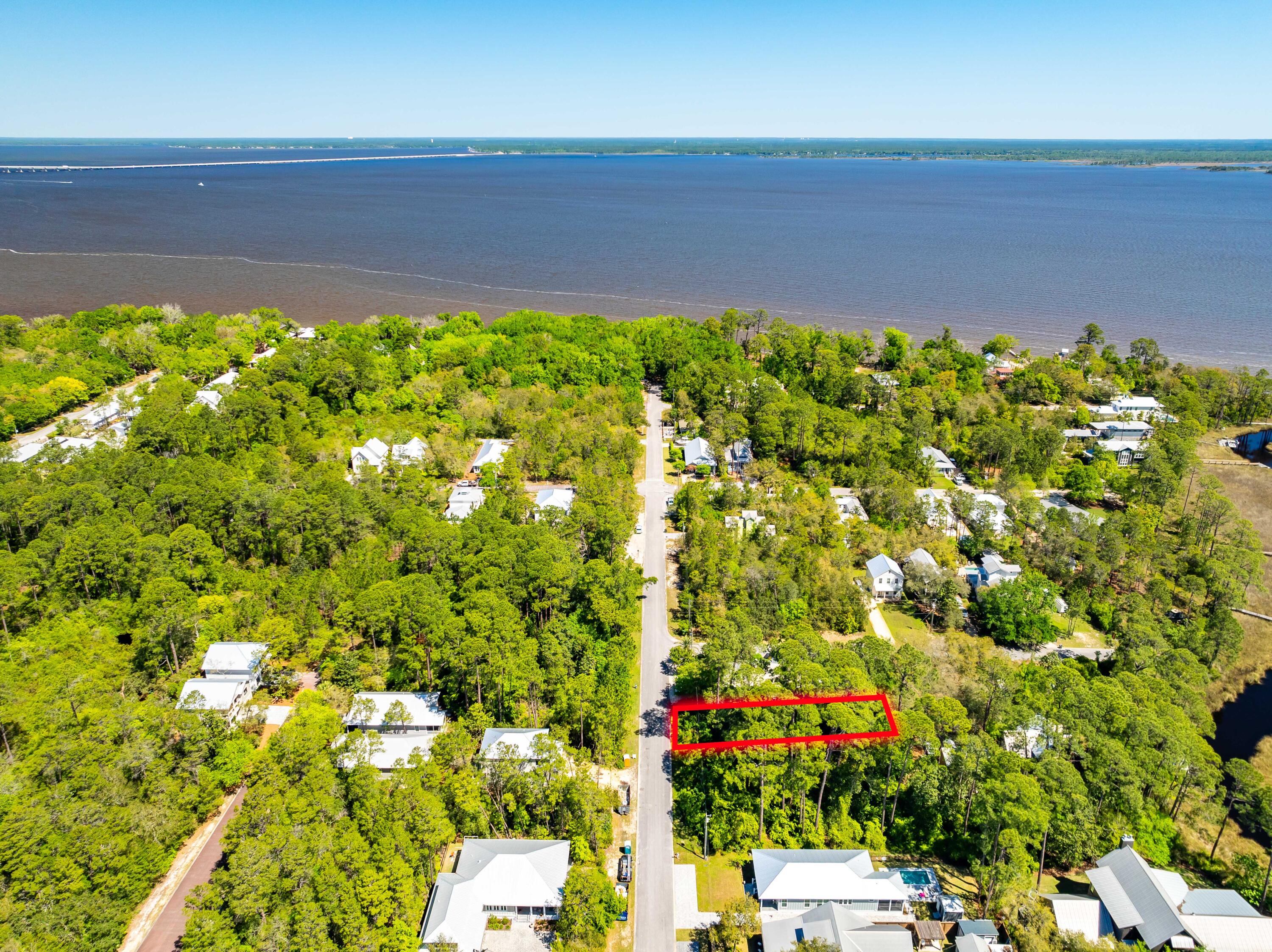 TBD S Magnolia Beach Way