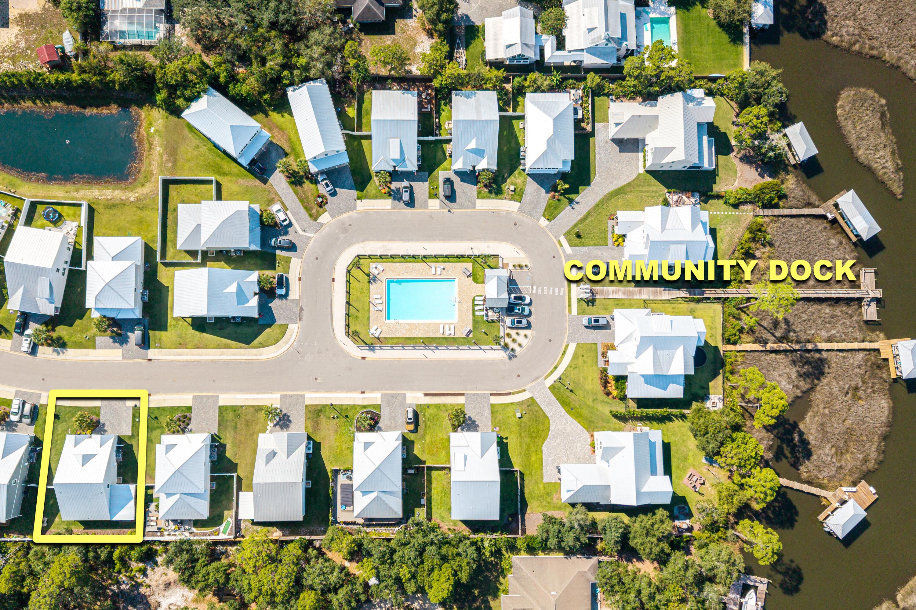 116 Bayou Edge Landing