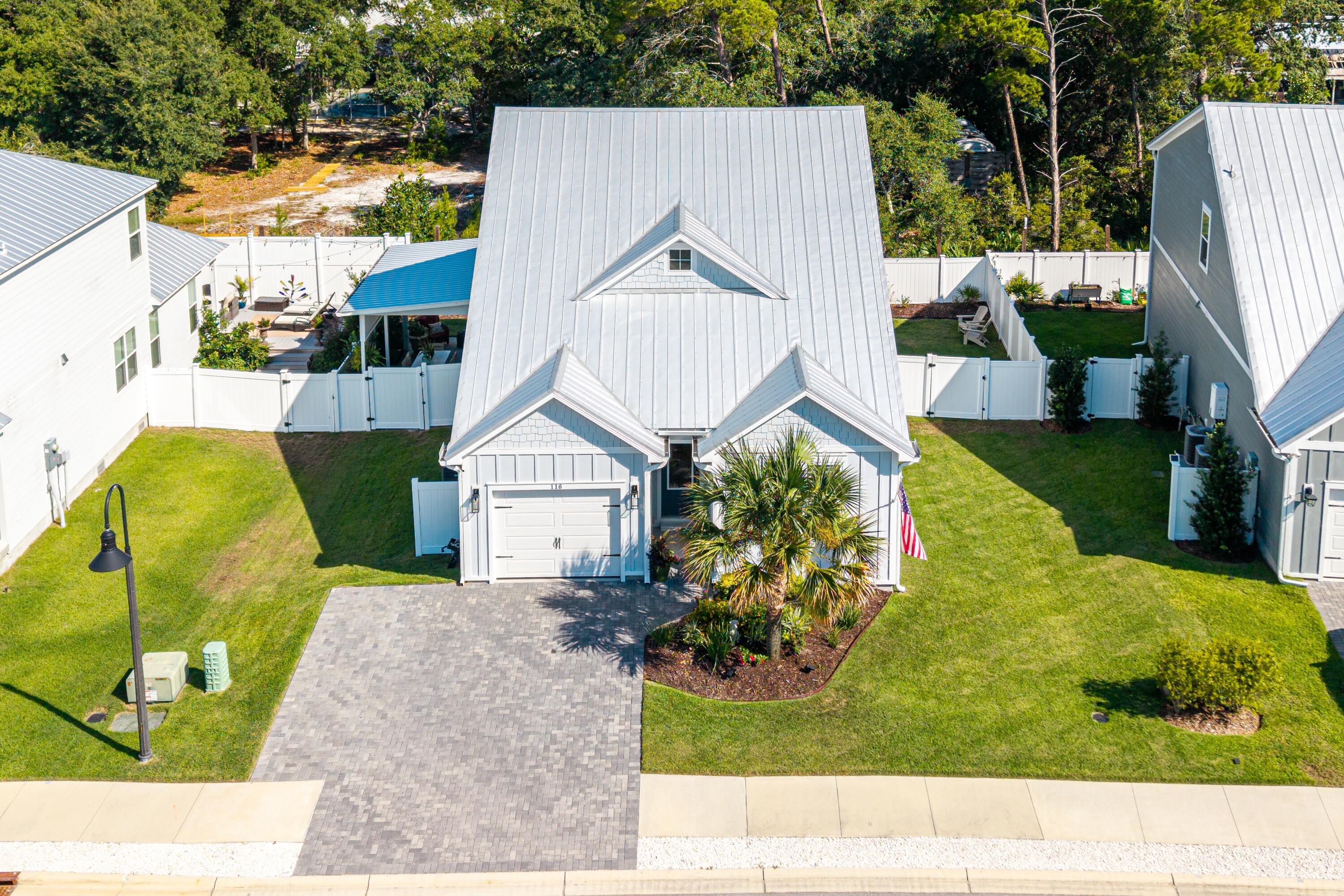 116 Bayou Edge Landing