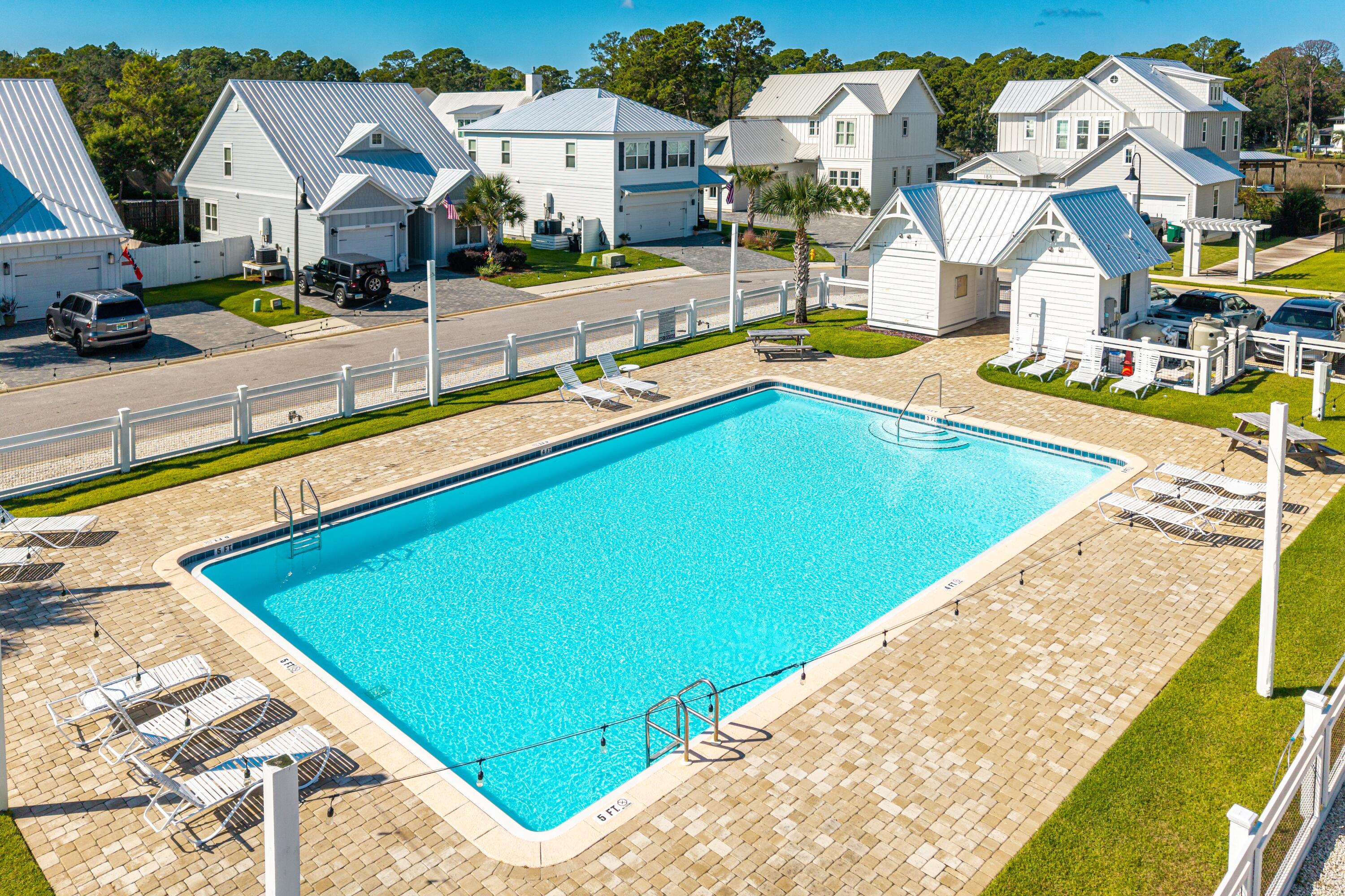 116 Bayou Edge Landing