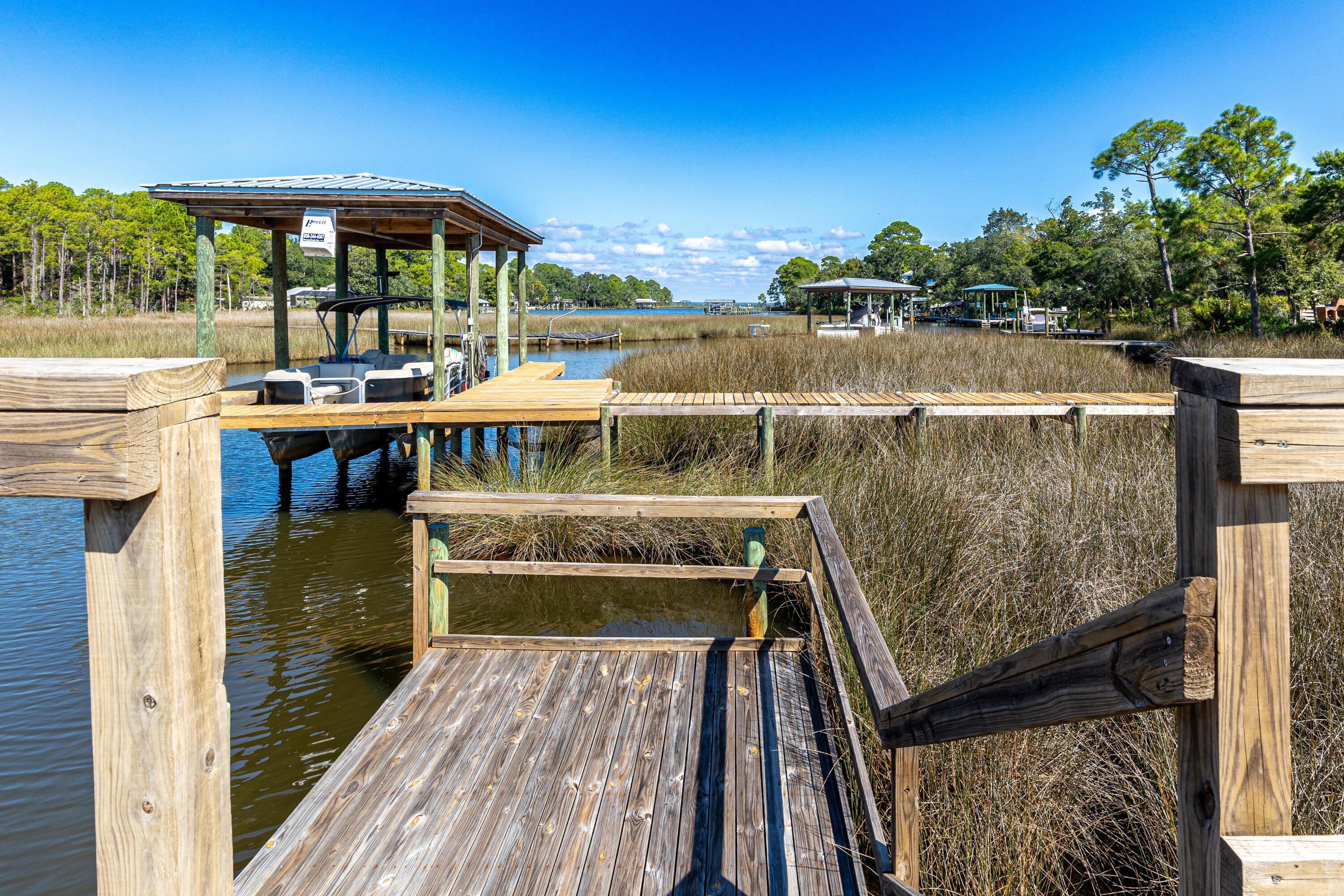 116 Bayou Edge Landing