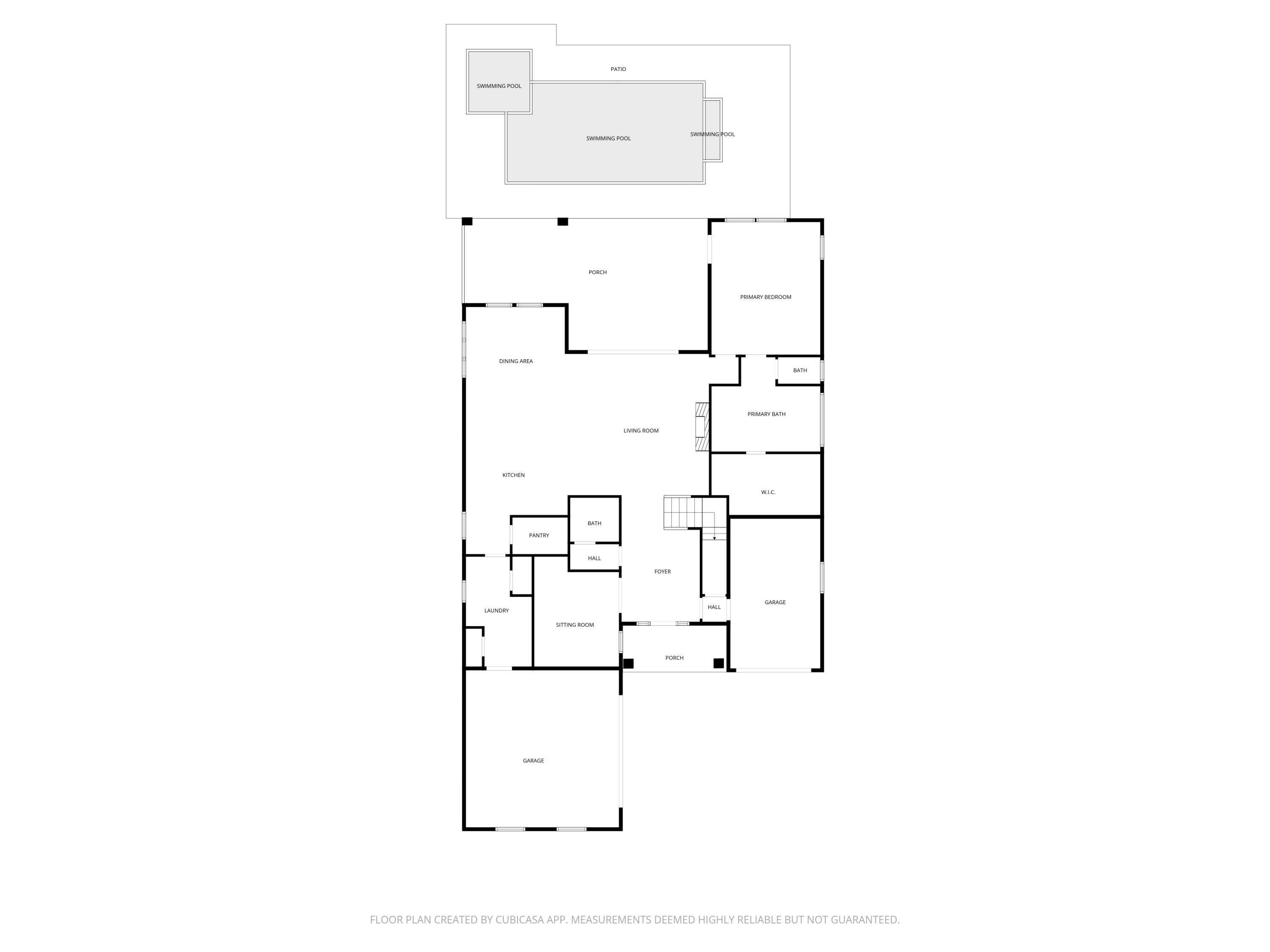 394 W Lafayette Road