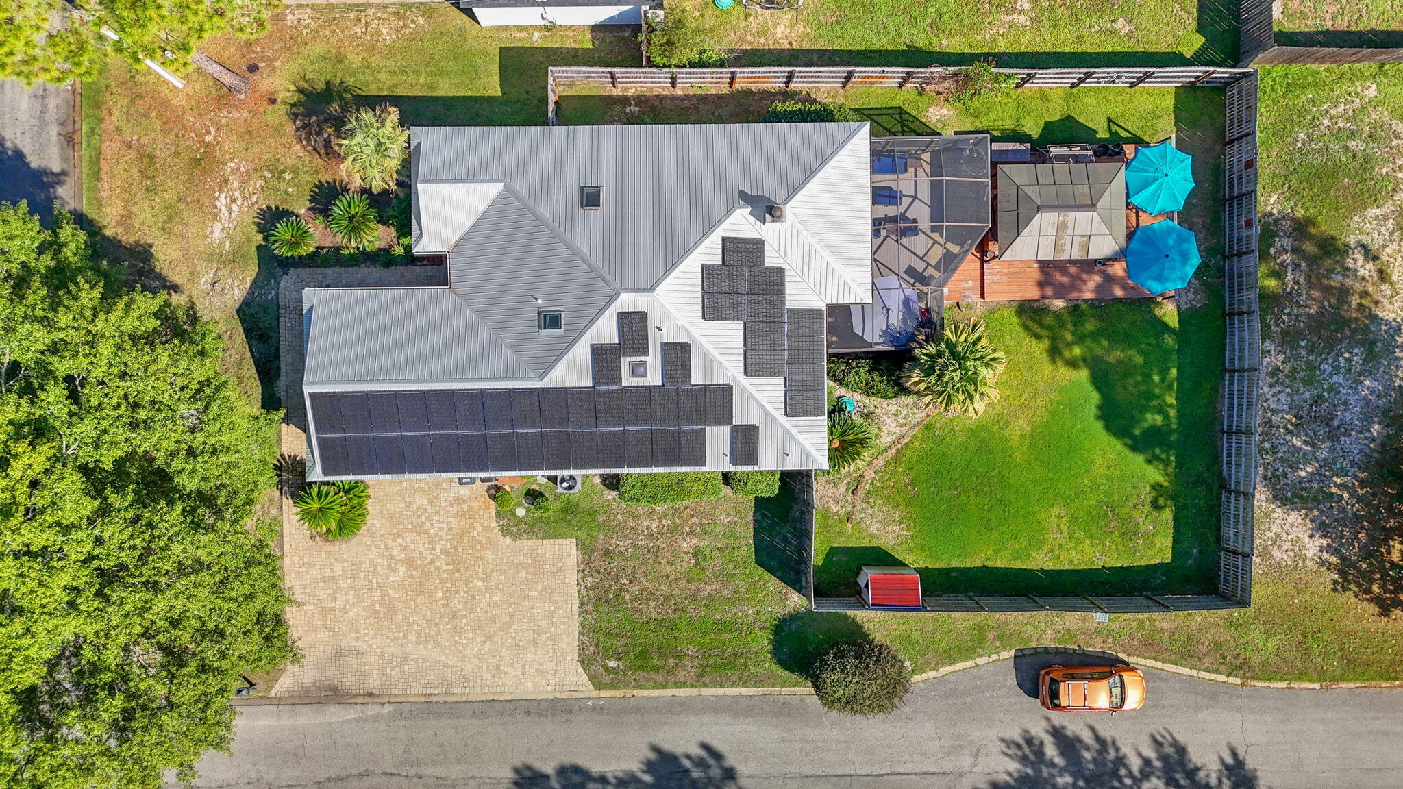 235 Magnolia Creek Road