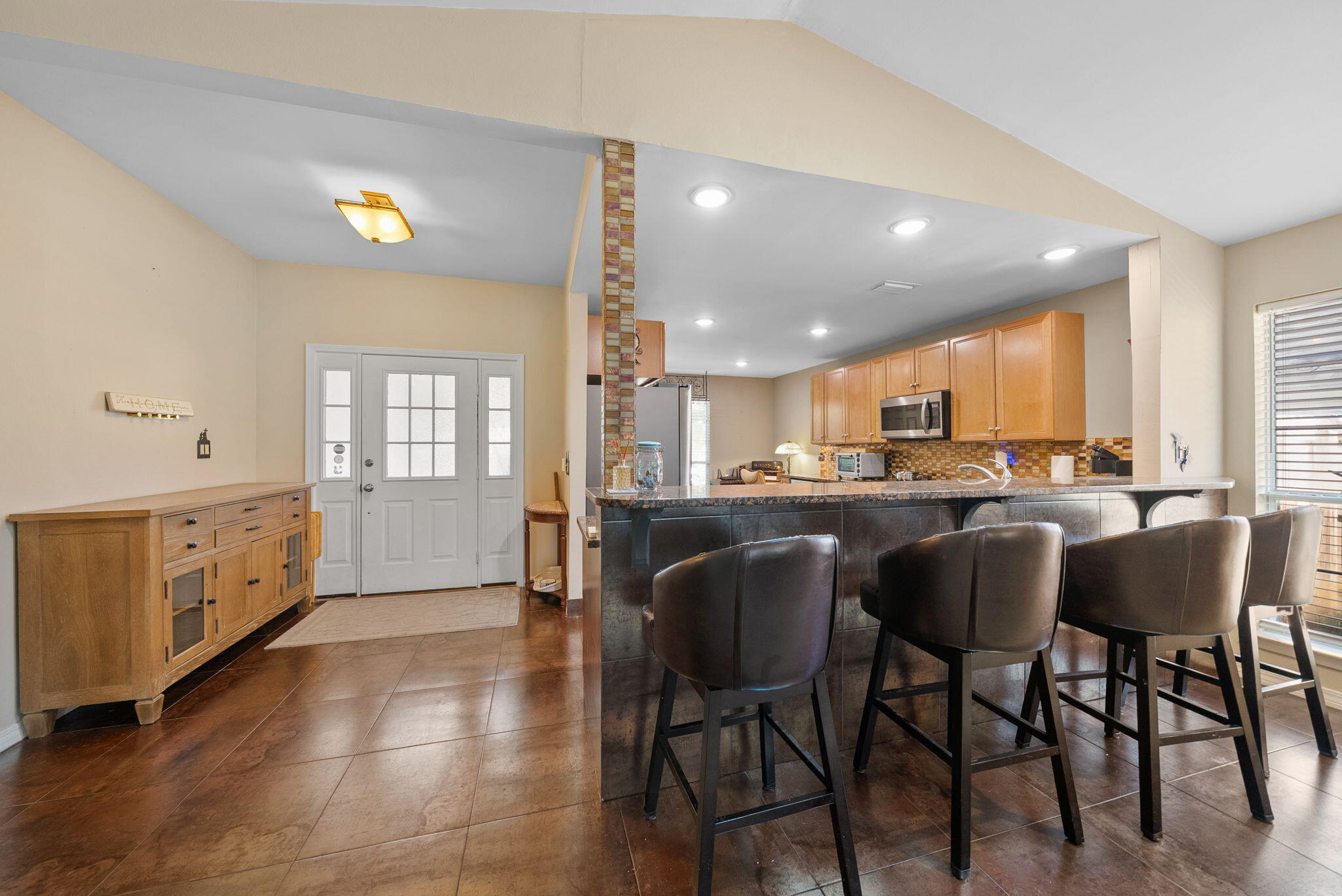 235 Magnolia Creek Road