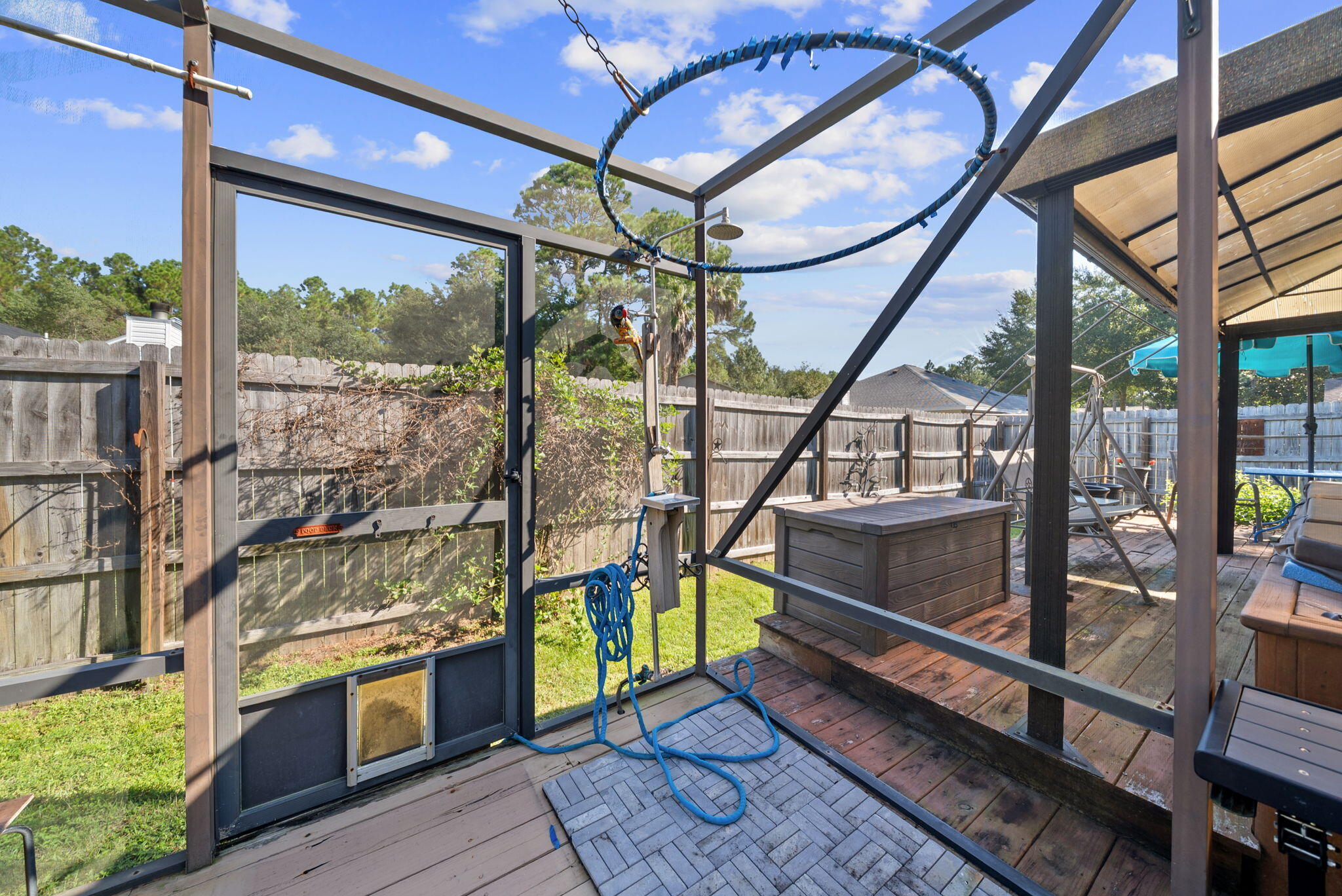 235 Magnolia Creek Road