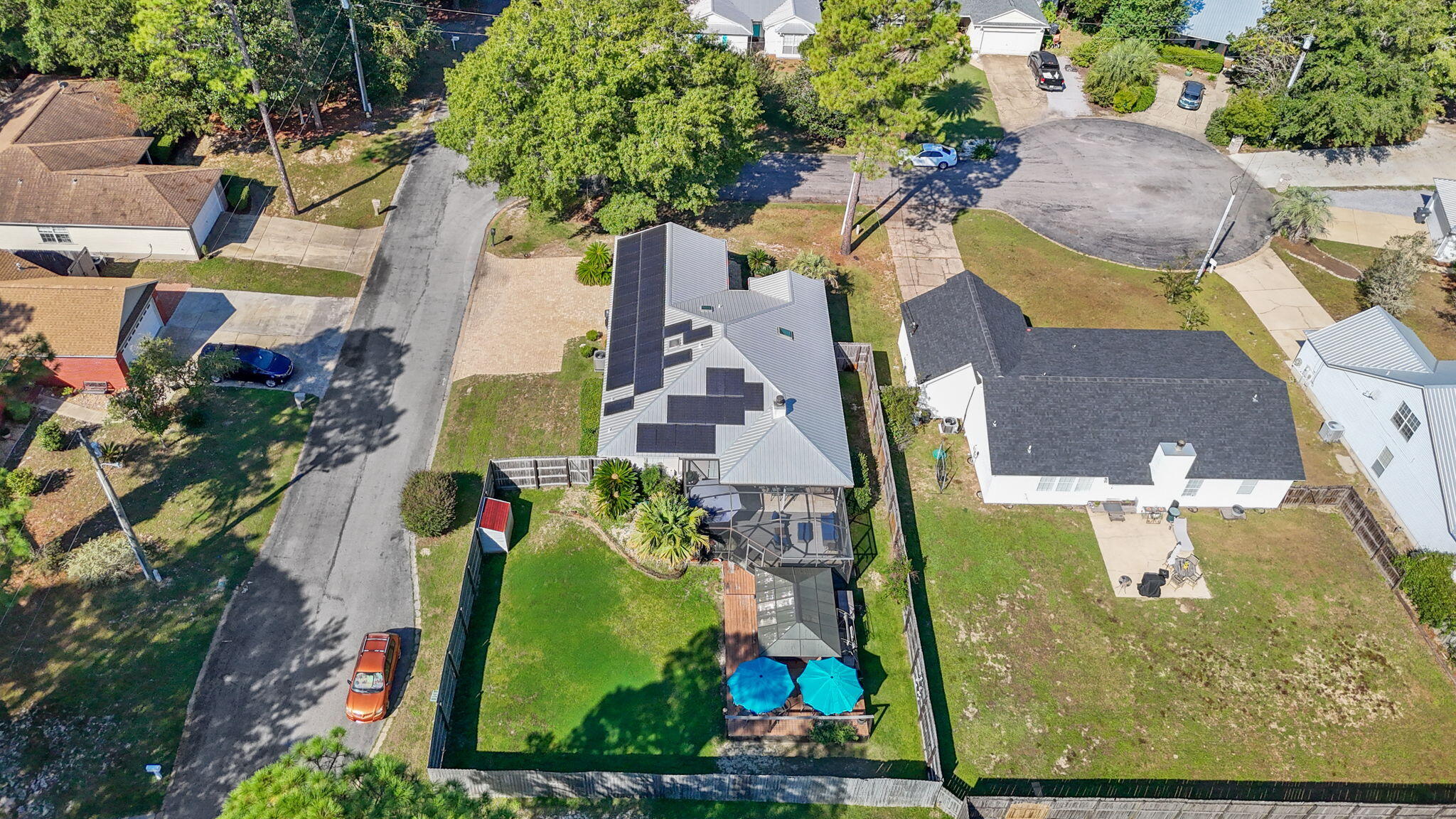 235 Magnolia Creek Road