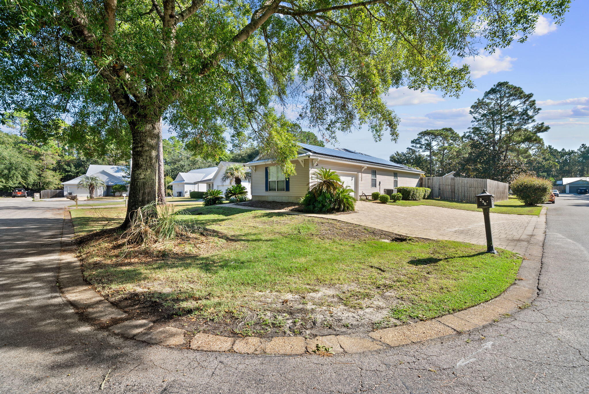 235 Magnolia Creek Road