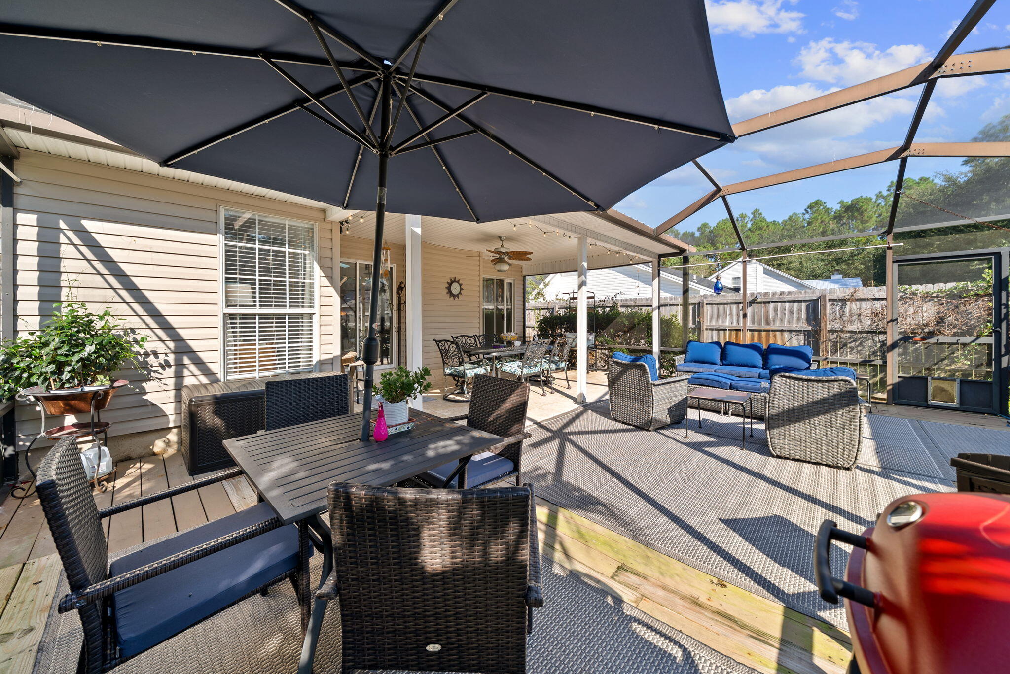 235 Magnolia Creek Road