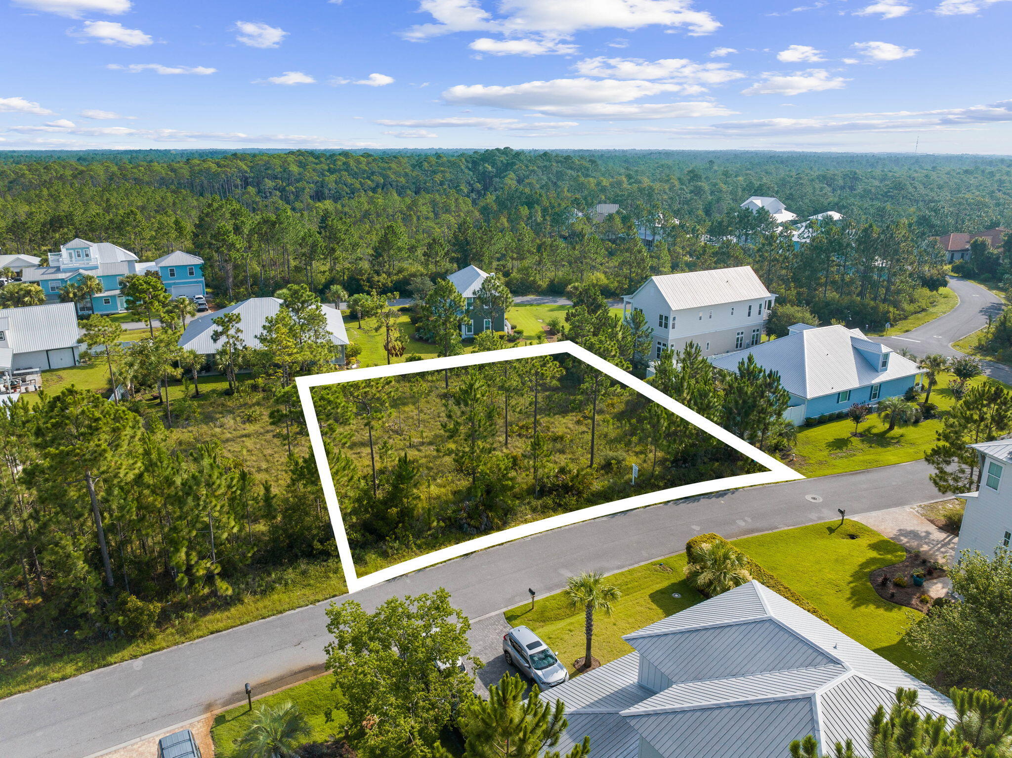224 Plantation Circle, Lot 58