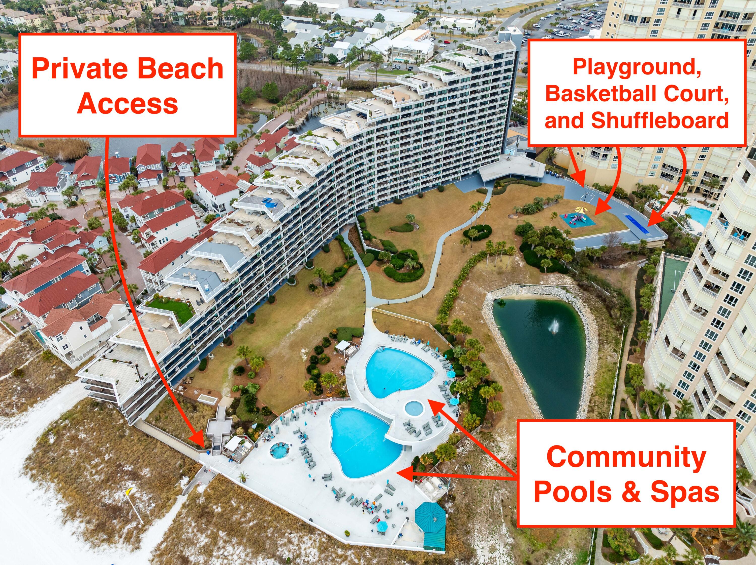 291 Scenic Gulf Drive, UNIT 108