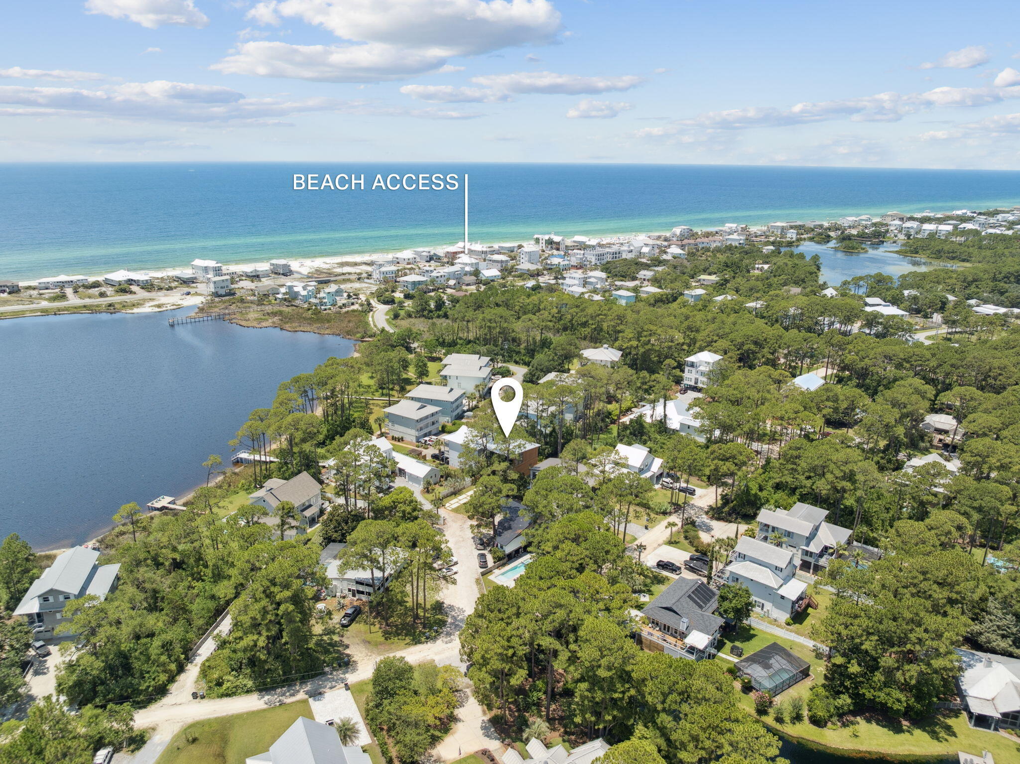 129 Oyster Lake Drive