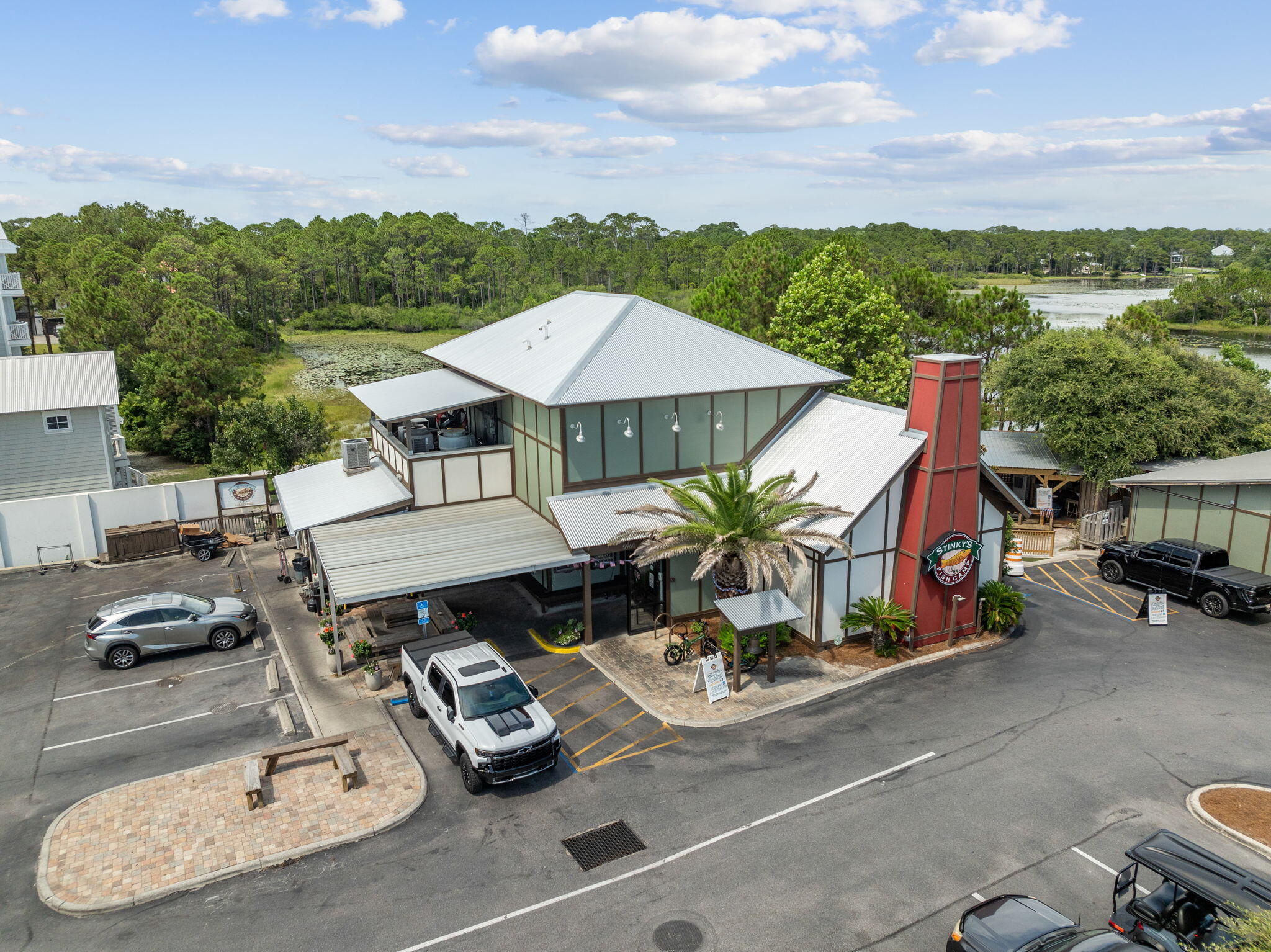 129 Oyster Lake Drive