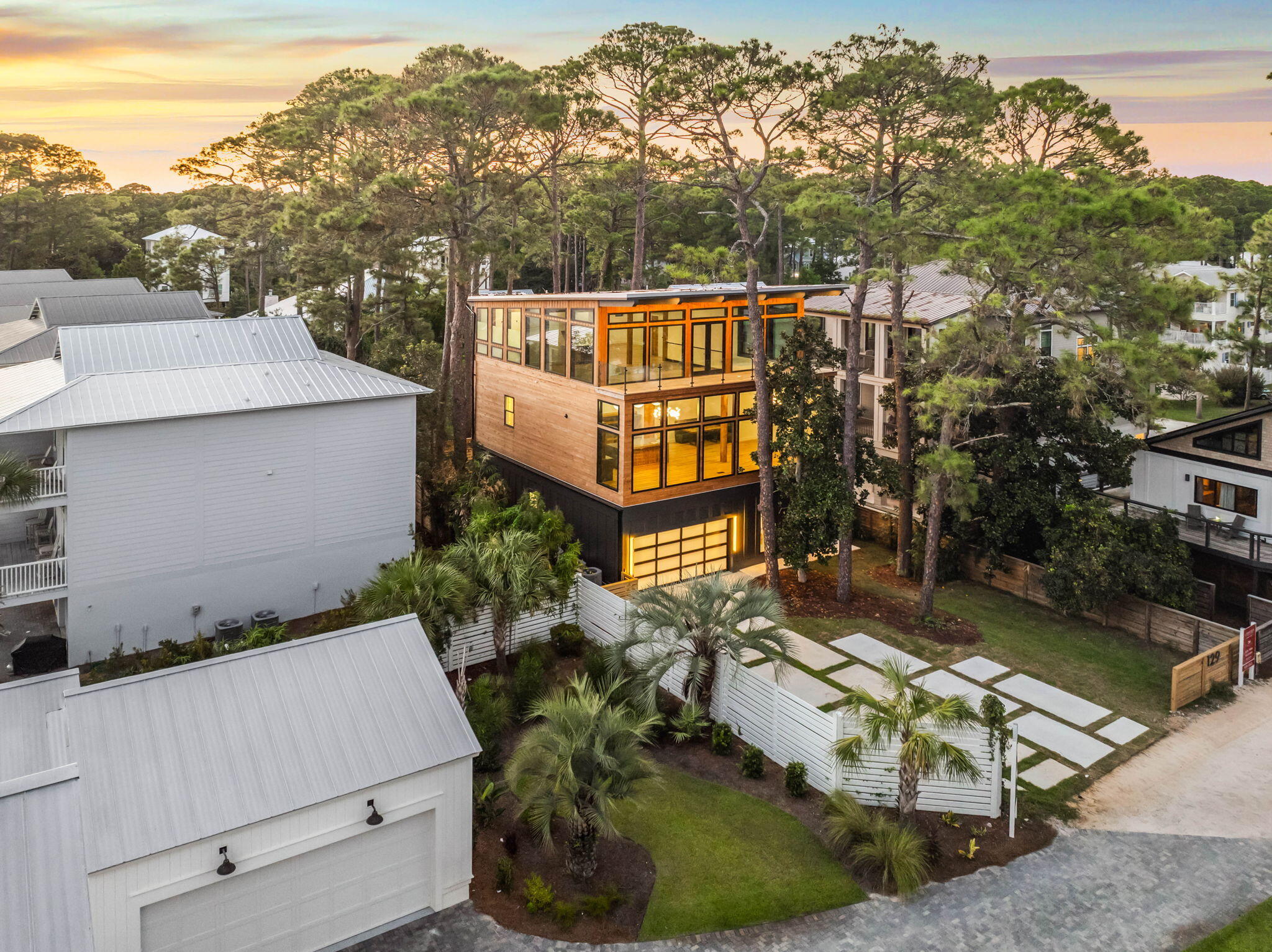 129 Oyster Lake Drive