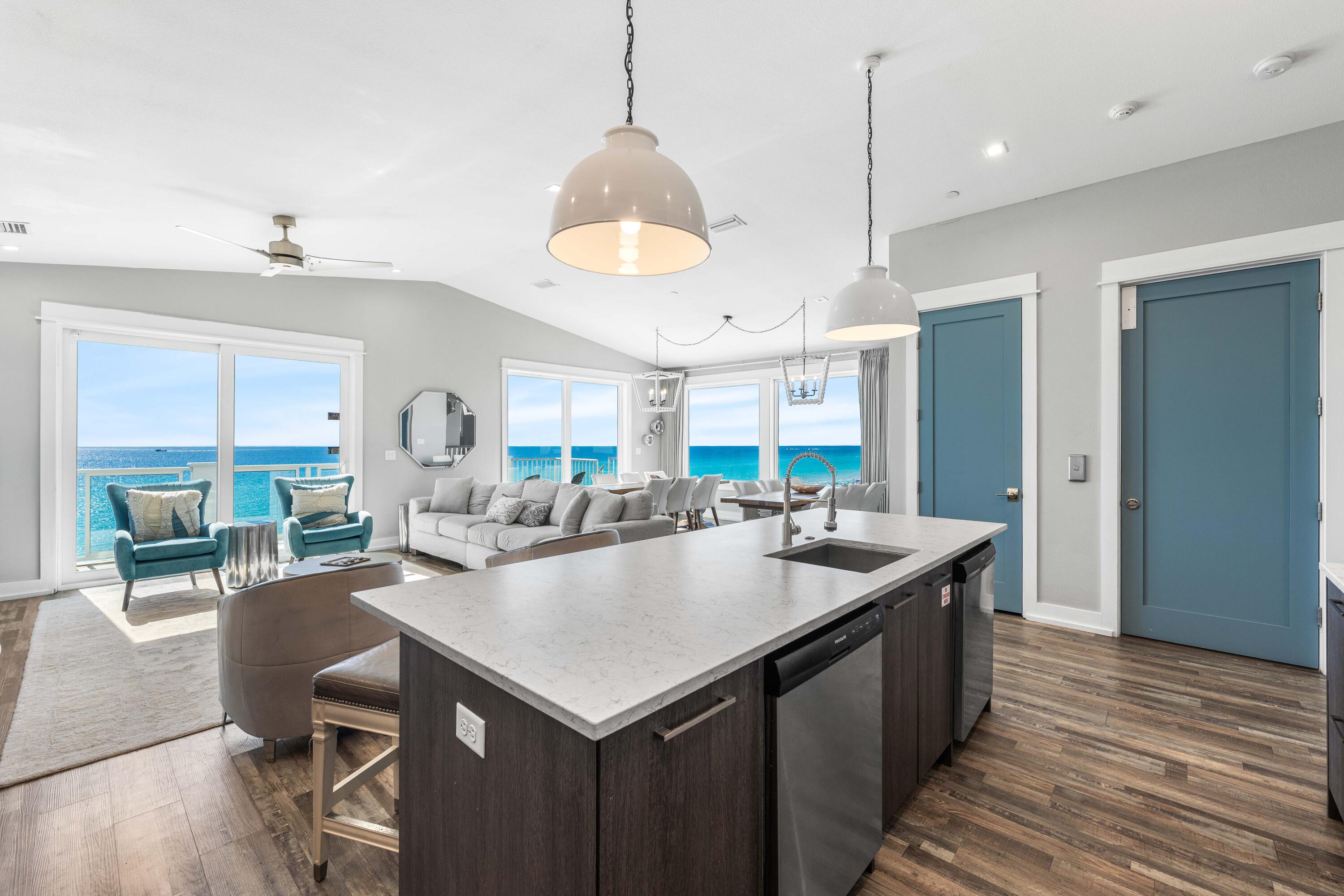 6707 Gulf Drive, Panama City Beach