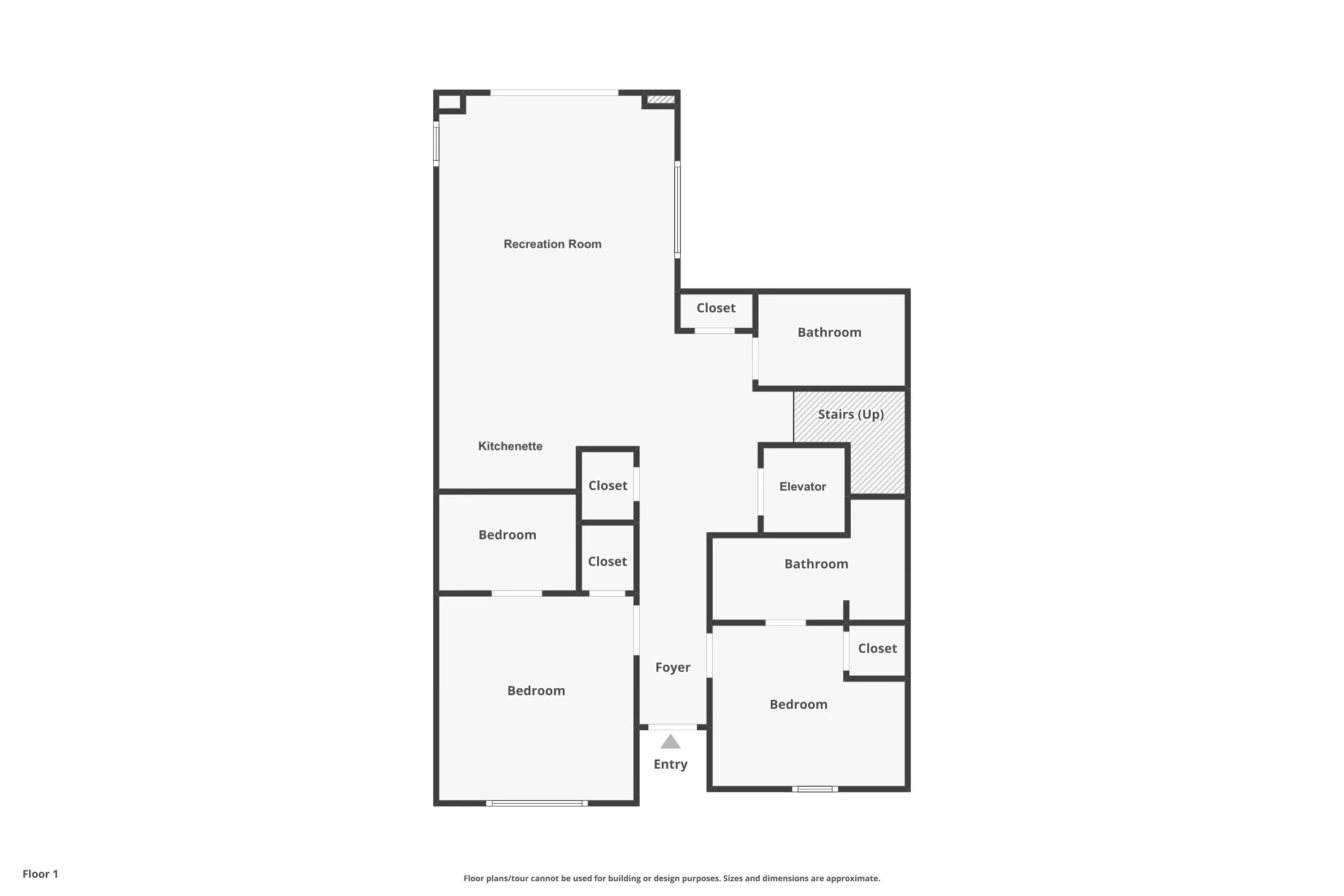 6707 Gulf Drive, Panama City Beach