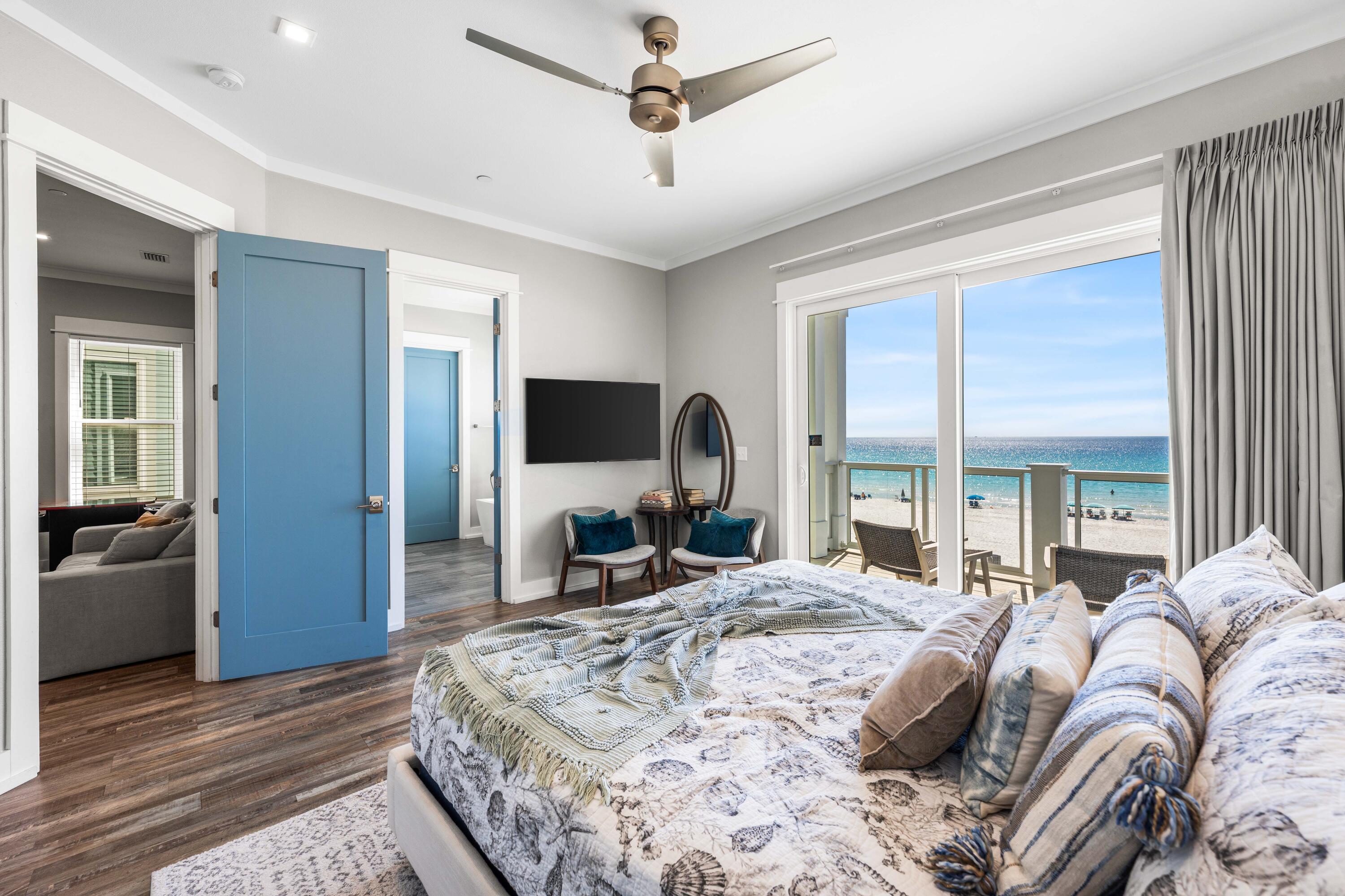 6707 Gulf Drive, Panama City Beach