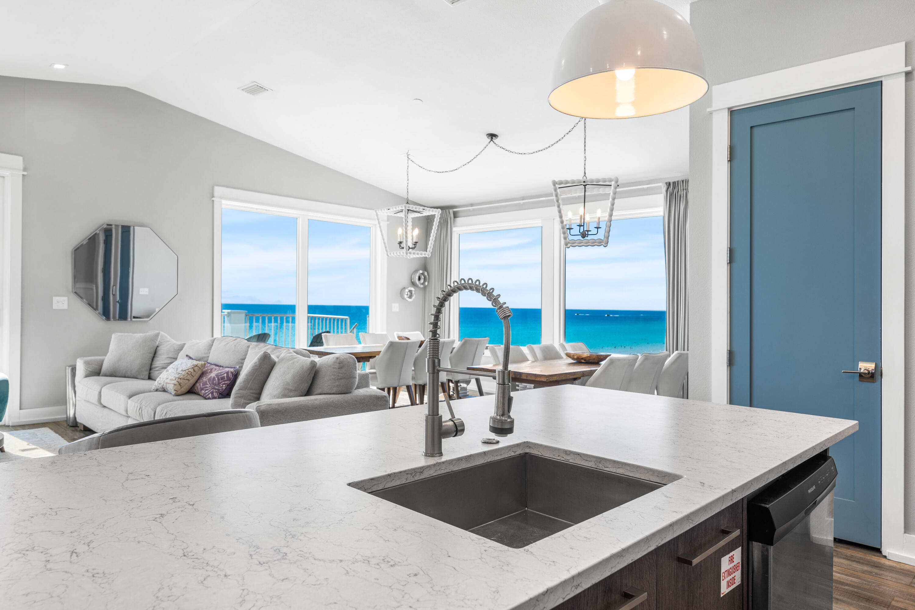 6707 Gulf Drive, Panama City Beach