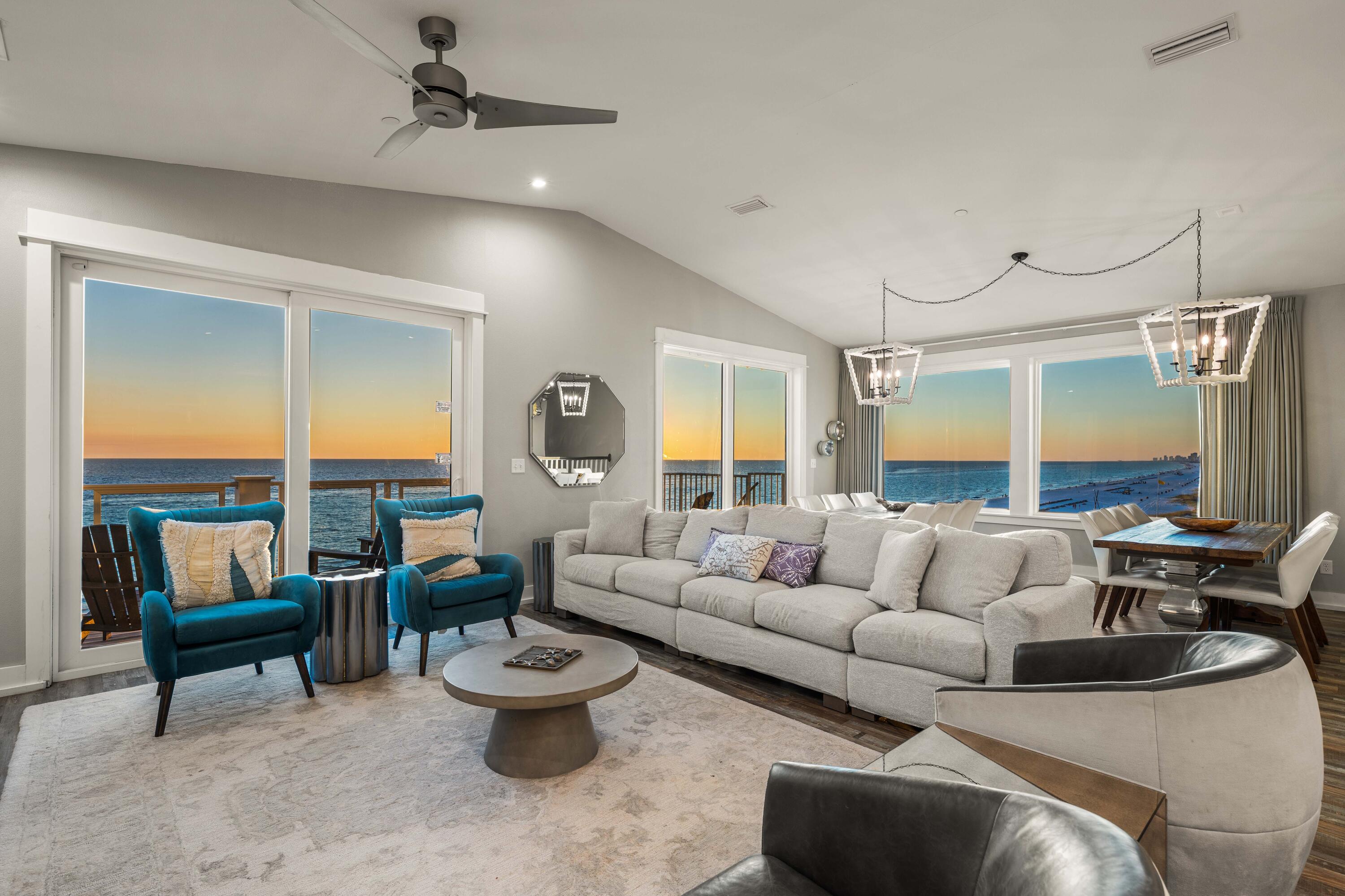 6707 Gulf Drive, Panama City Beach