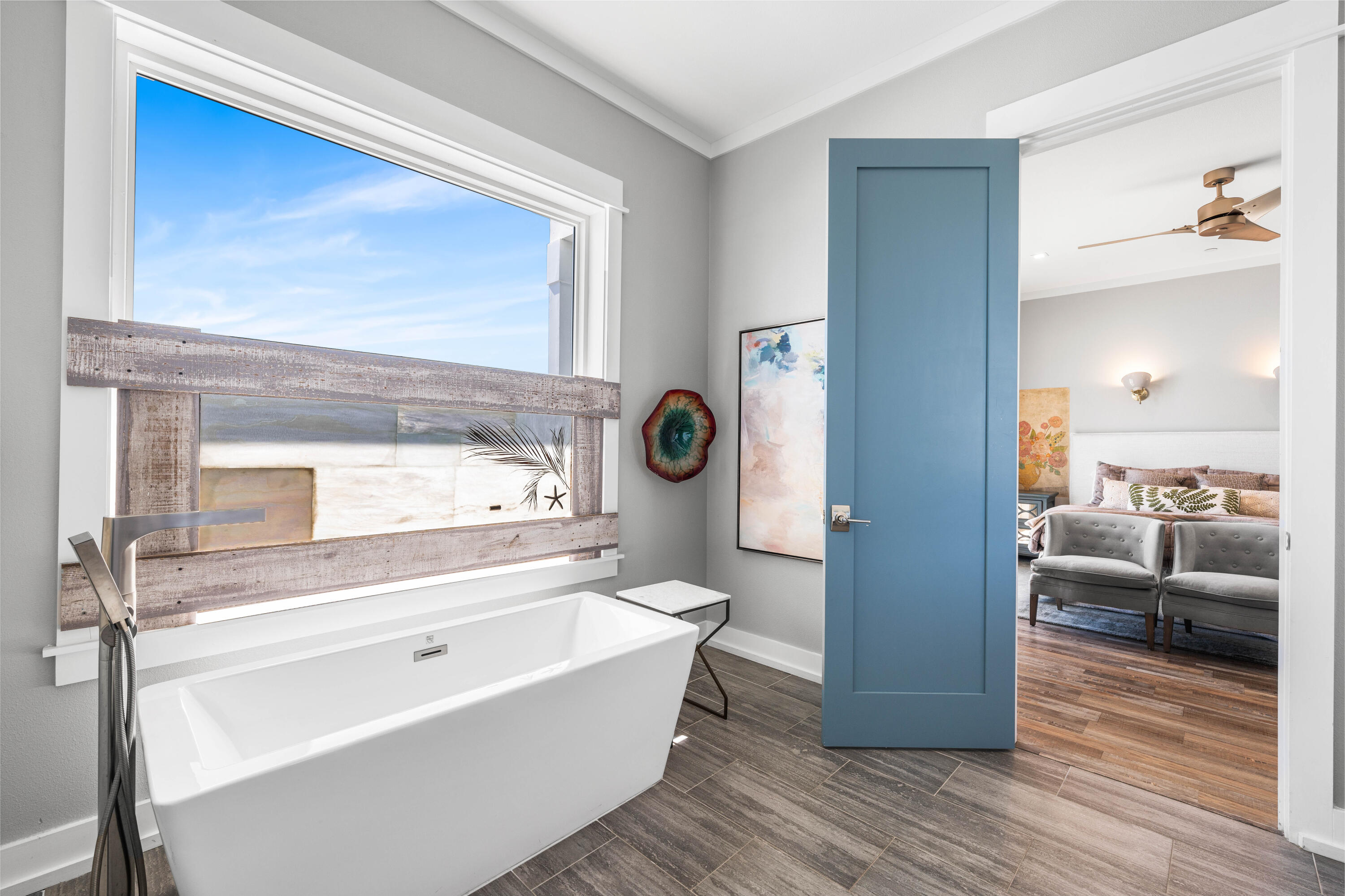 6707 Gulf Drive, Panama City Beach