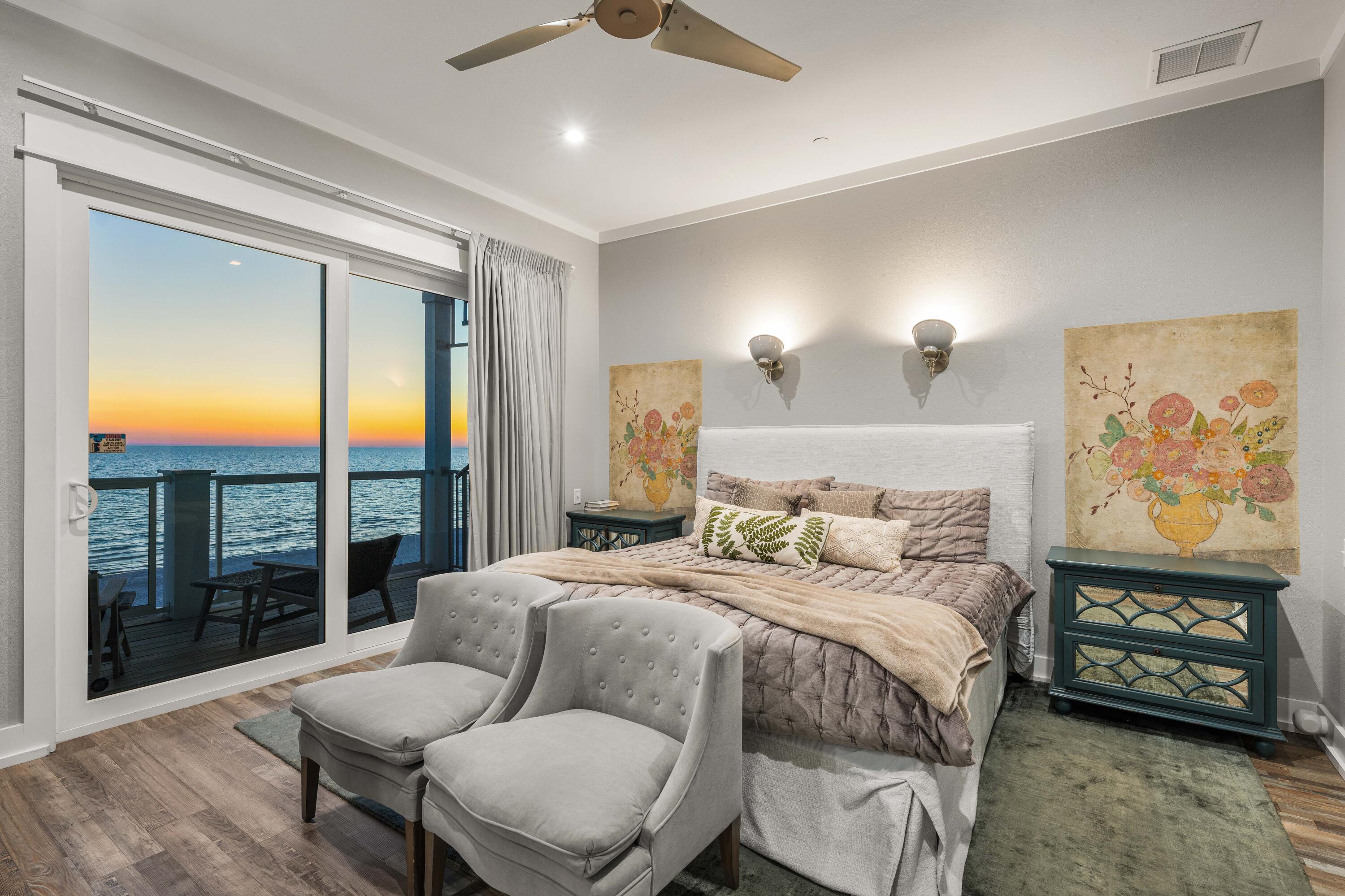 6707 Gulf Drive, Panama City Beach